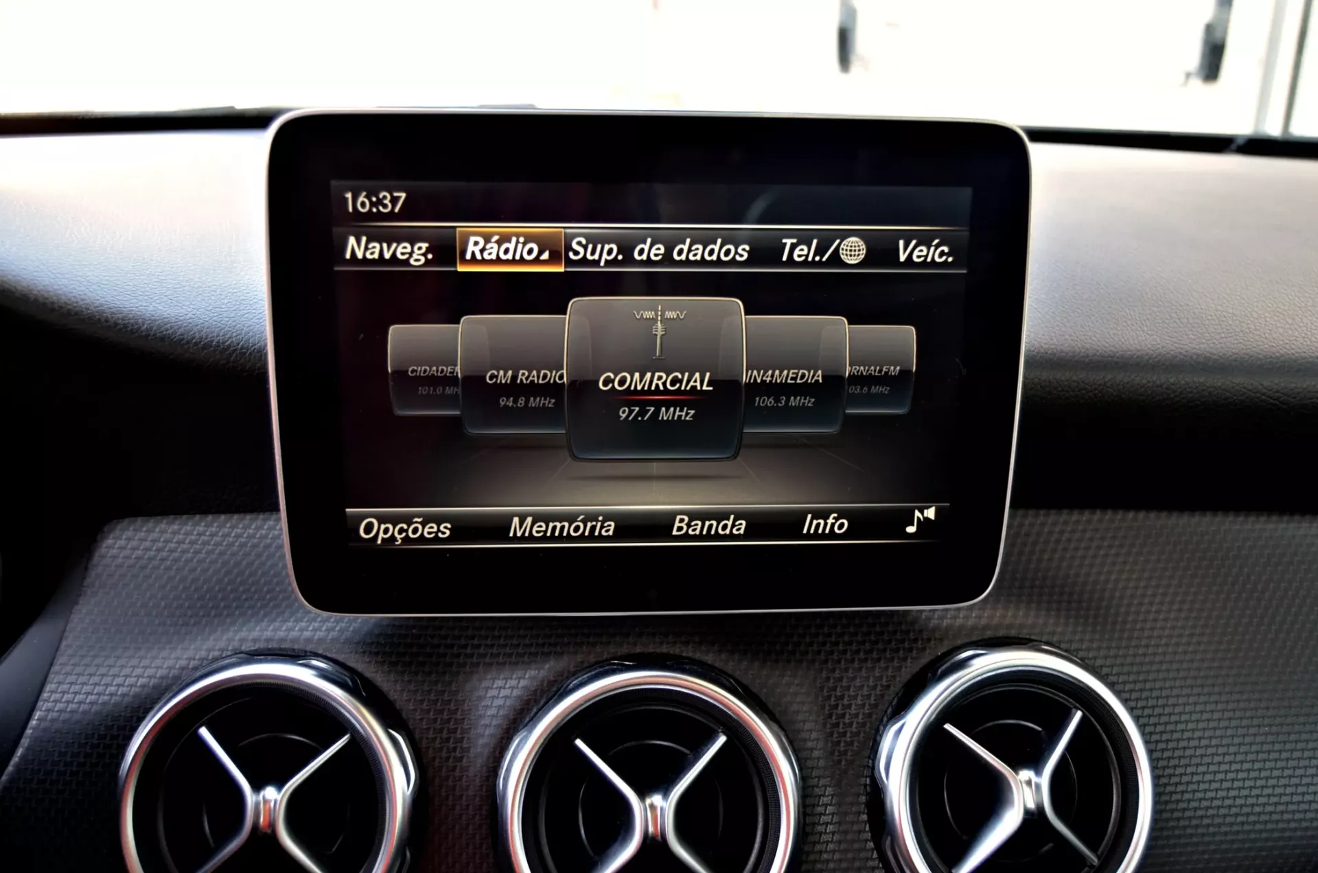 Mercedes-Benz GLA 180 CDi Style Aut. 22