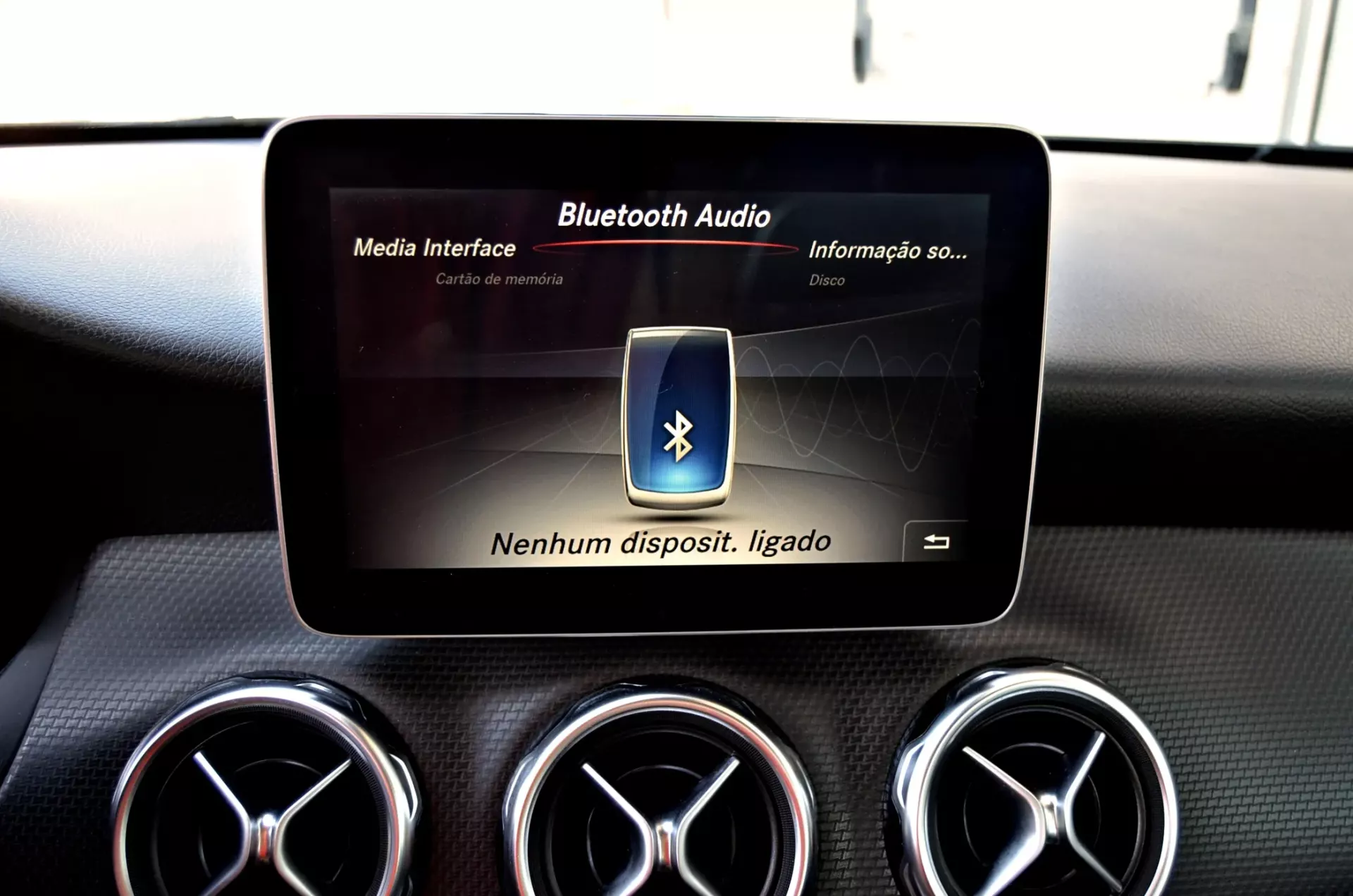 Mercedes-Benz GLA 180 CDi Style Aut. 24