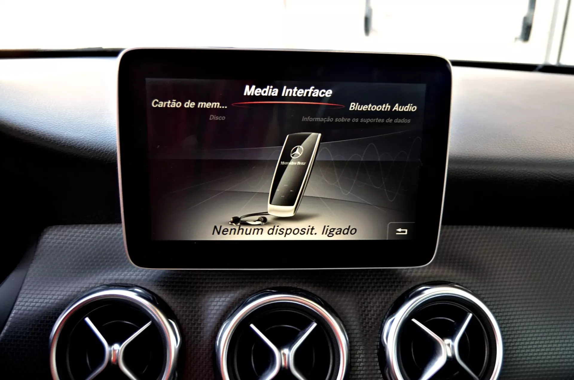 Mercedes-Benz GLA 180 CDi Style Aut. 27