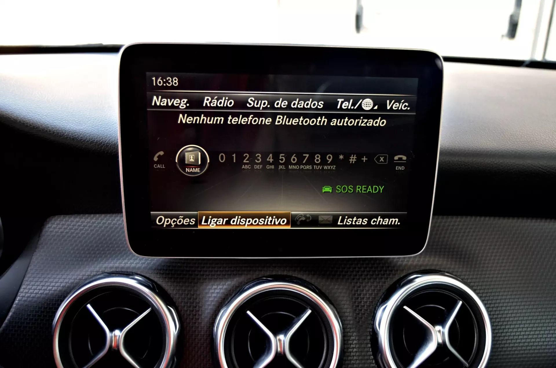 Mercedes-Benz GLA 180 CDi Style Aut. 28