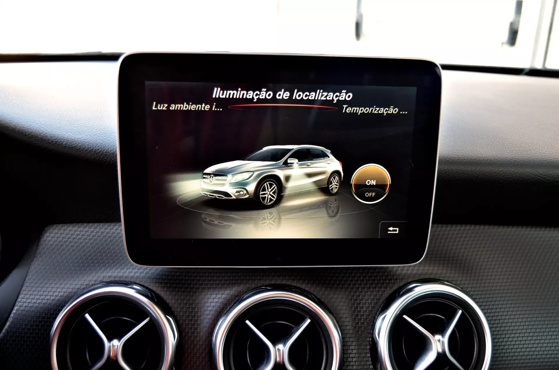 Mercedes-Benz GLA 180 CDi Style Aut. 32