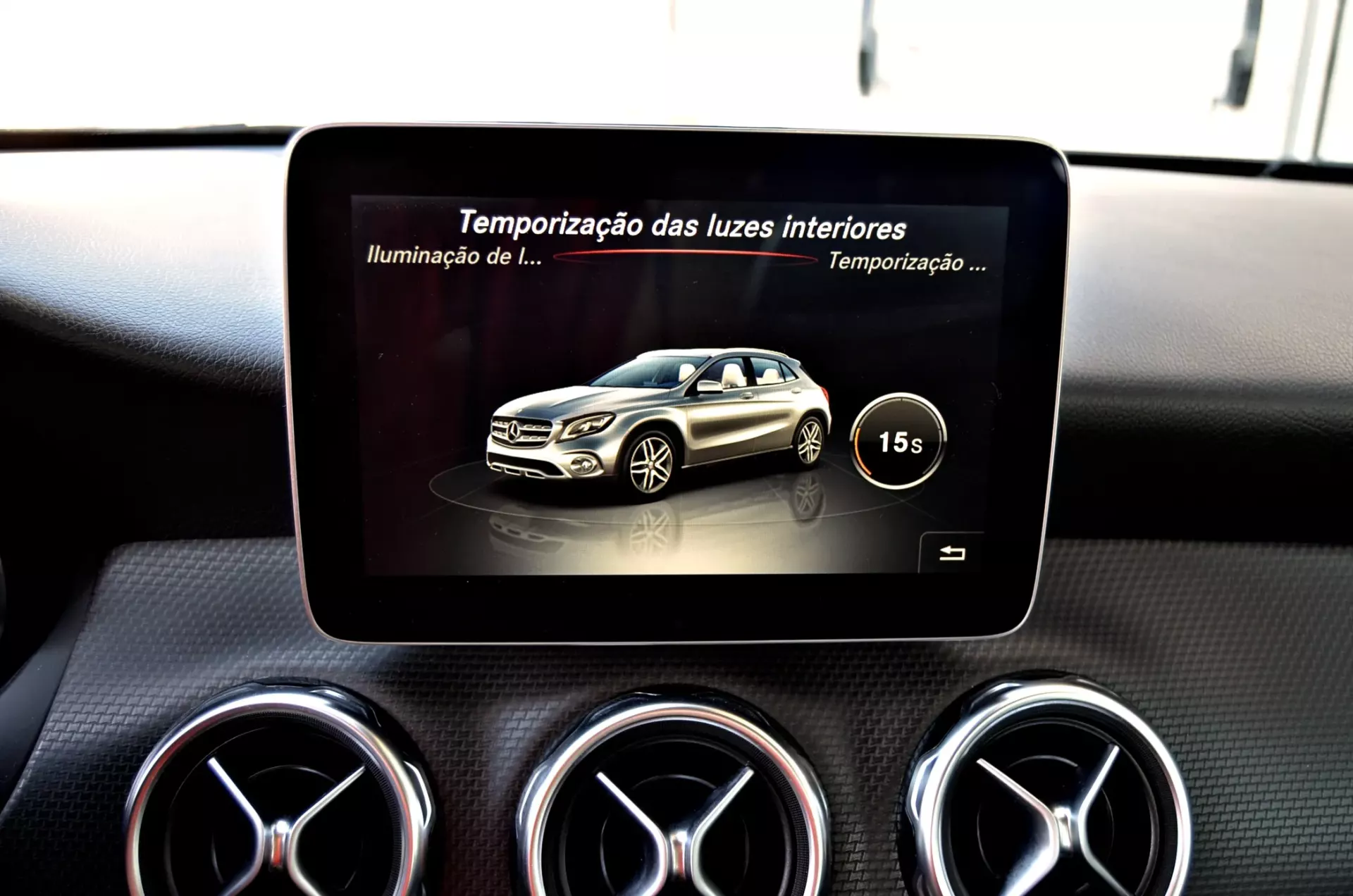 Mercedes-Benz GLA 180 CDi Style Aut. 33