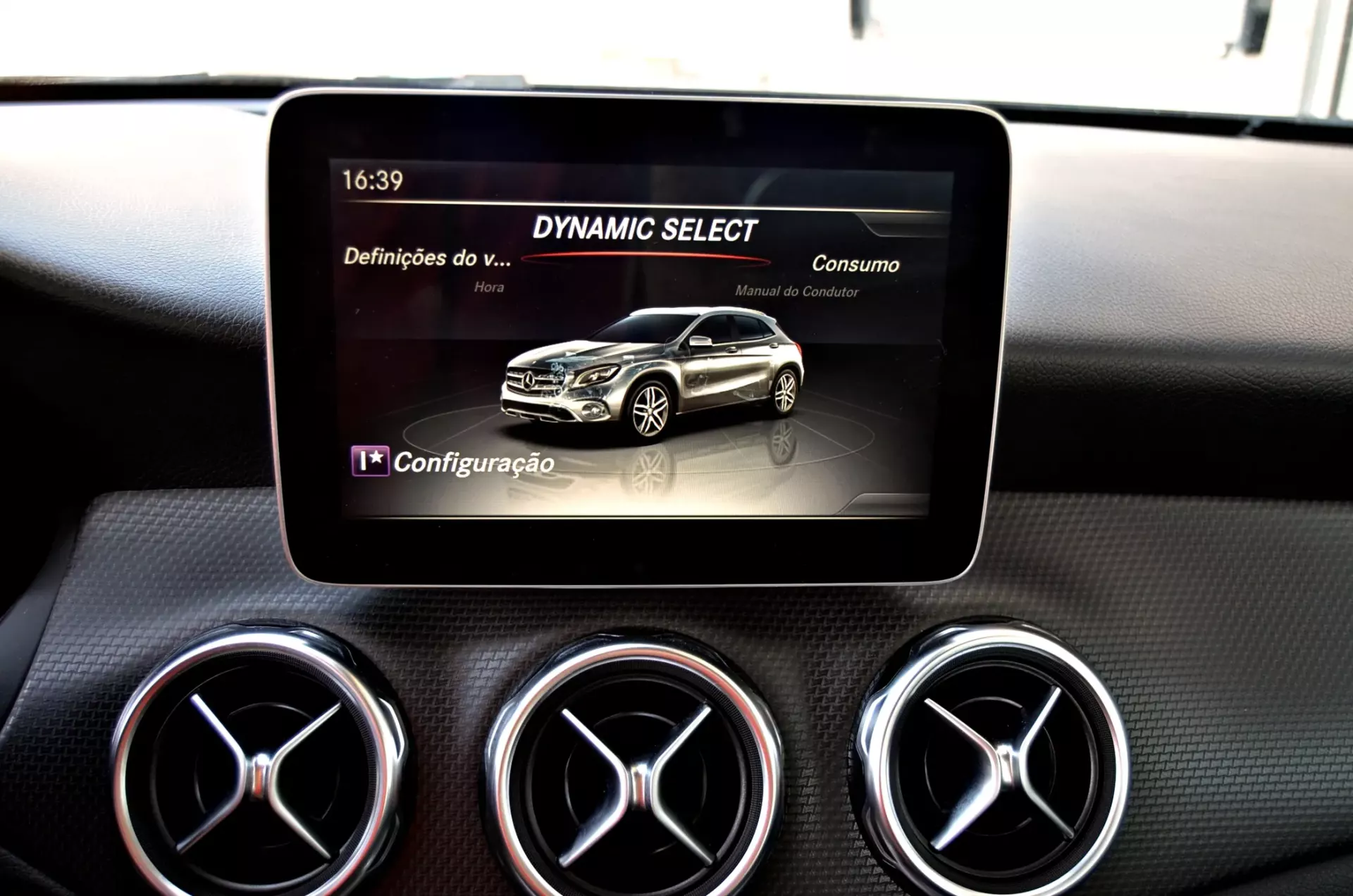 Mercedes-Benz GLA 180 CDi Style Aut. 37