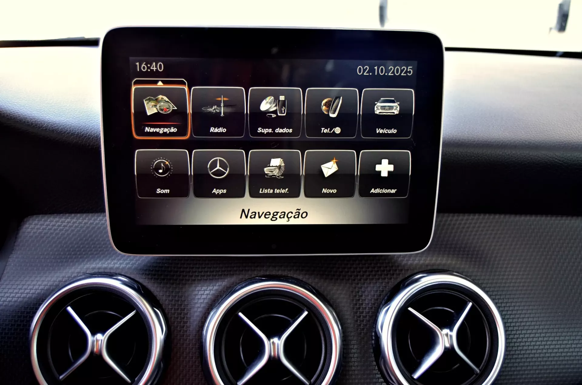 Mercedes-Benz GLA 180 CDi Style Aut. 40