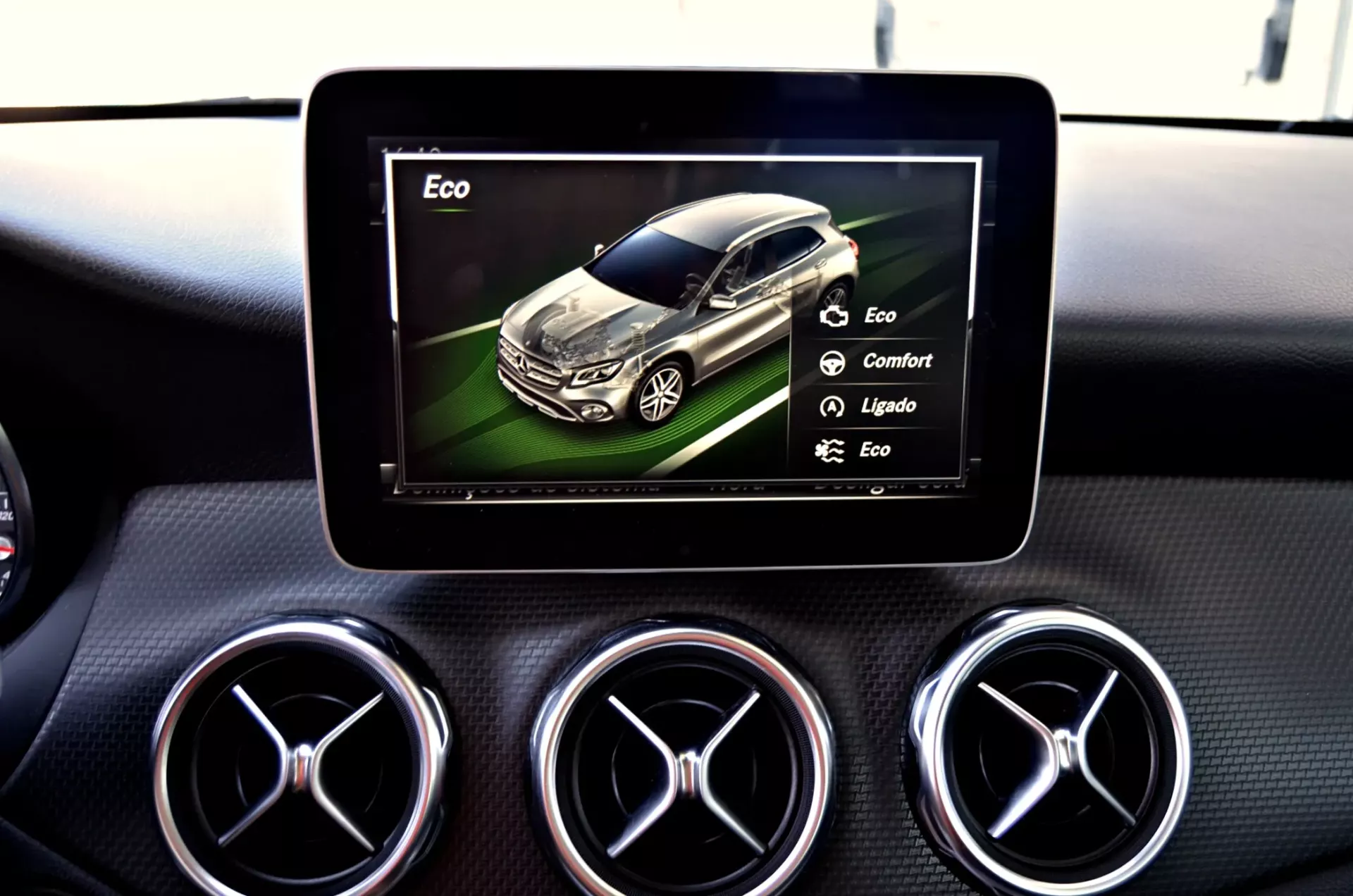 Mercedes-Benz GLA 180 CDi Style Aut. 42