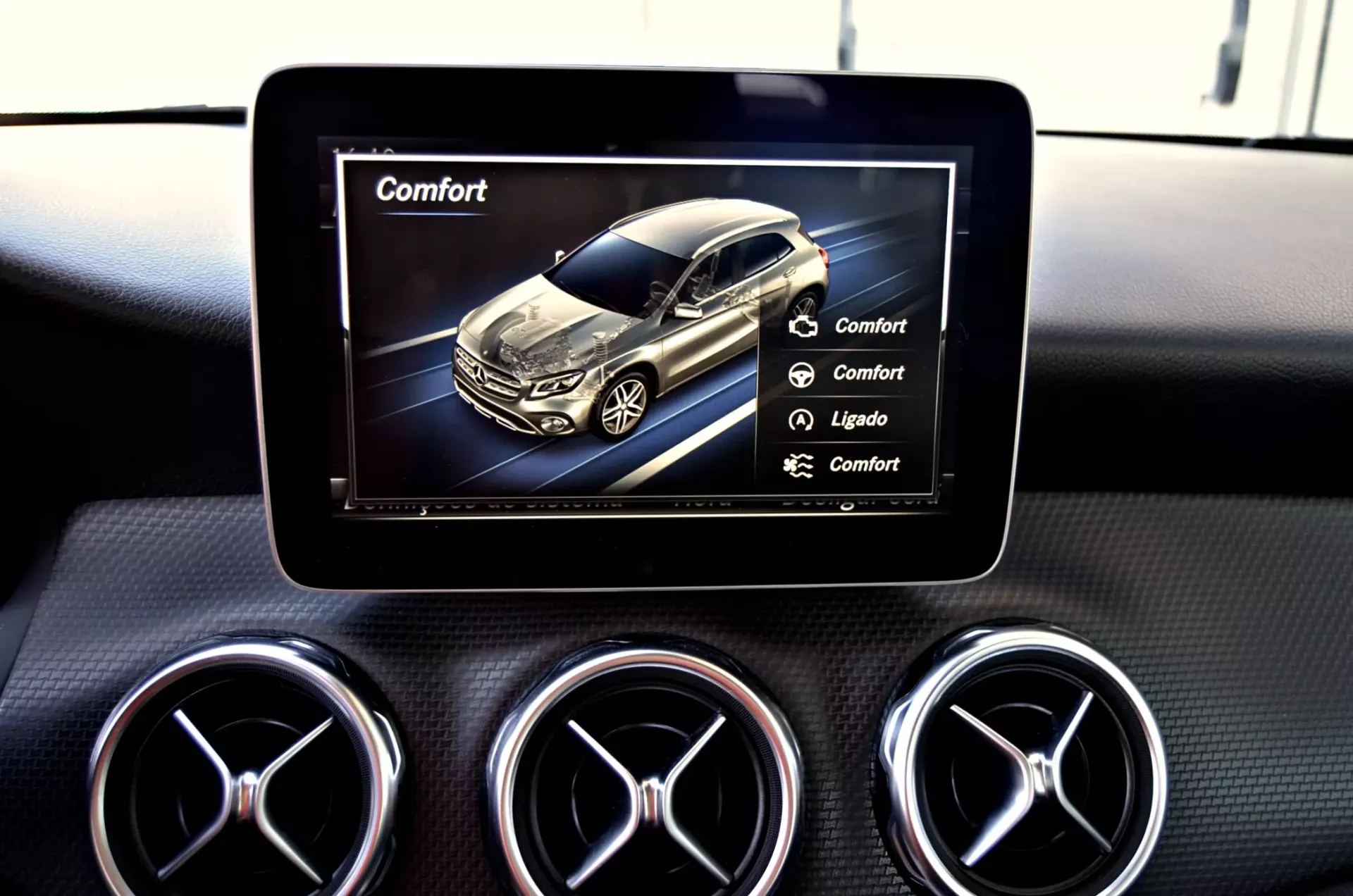 Mercedes-Benz GLA 180 CDi Style Aut. 43