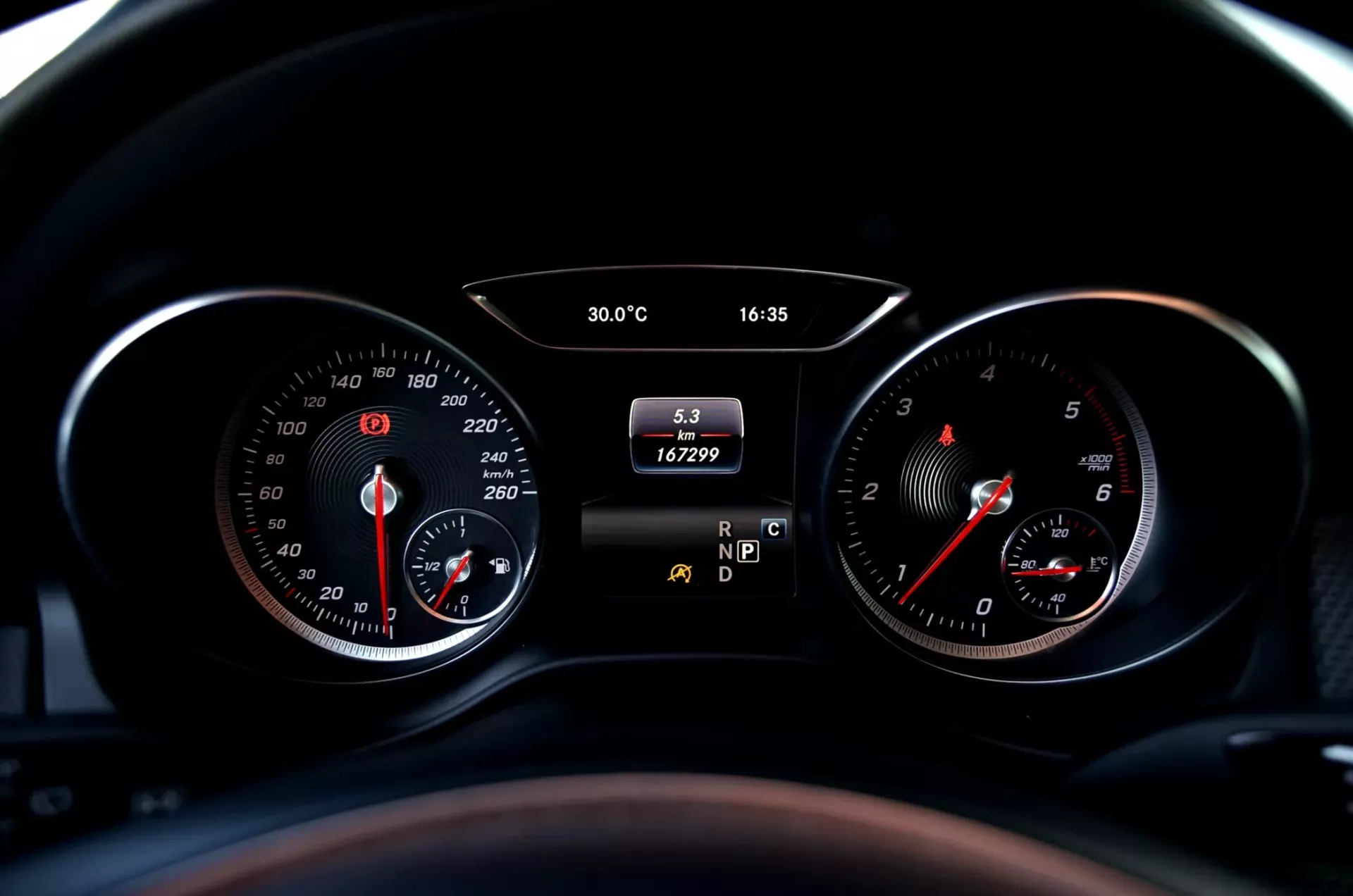 Mercedes-Benz GLA 180 CDi Style Aut. 46