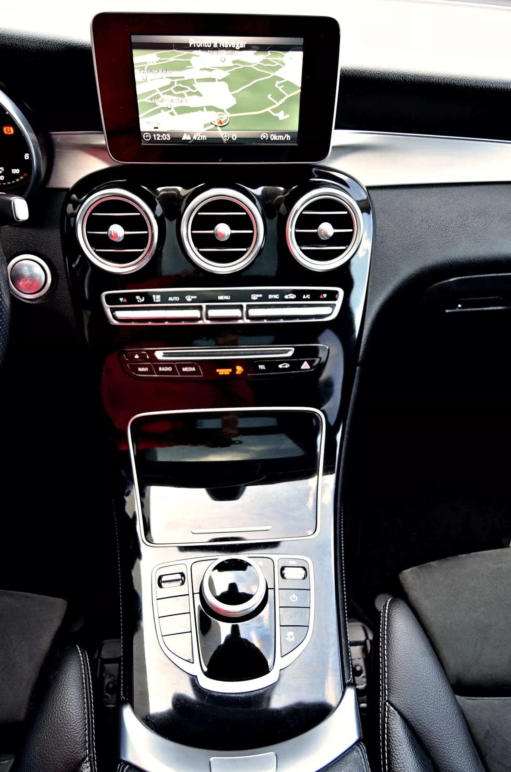 Mercedes-Benz GLC 220 17