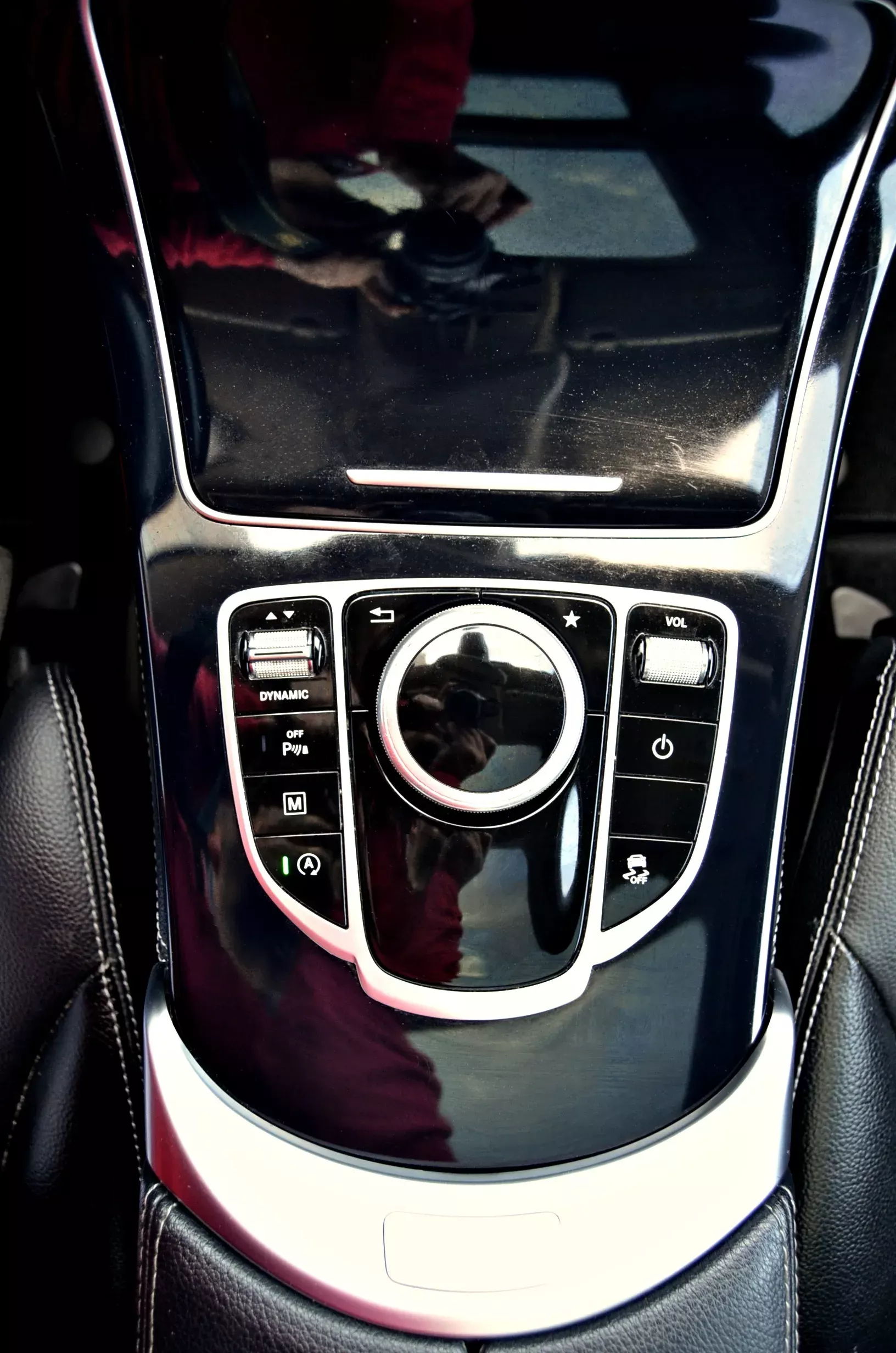 Mercedes-Benz GLC 220 19