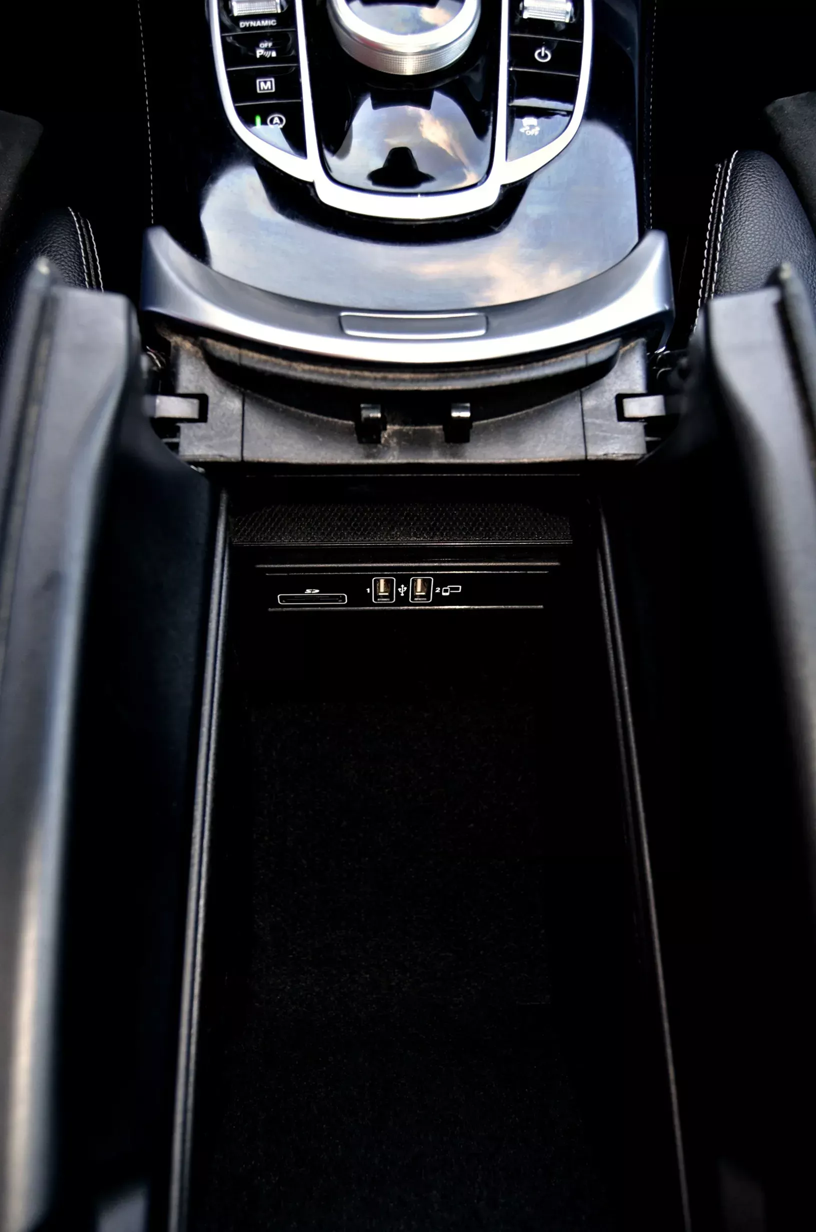 Mercedes-Benz GLC 220 20