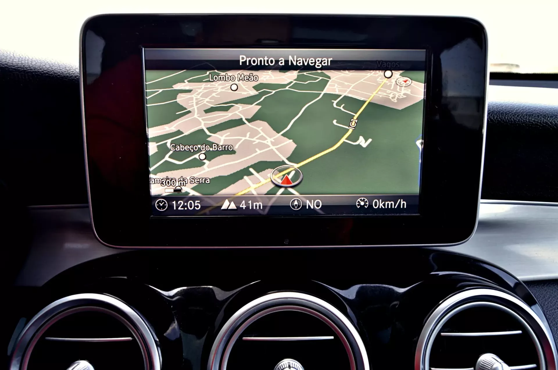 Mercedes-Benz GLC 220 21