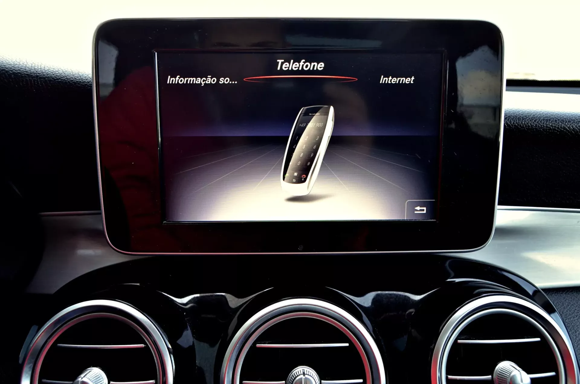 Mercedes-Benz GLC 220 32