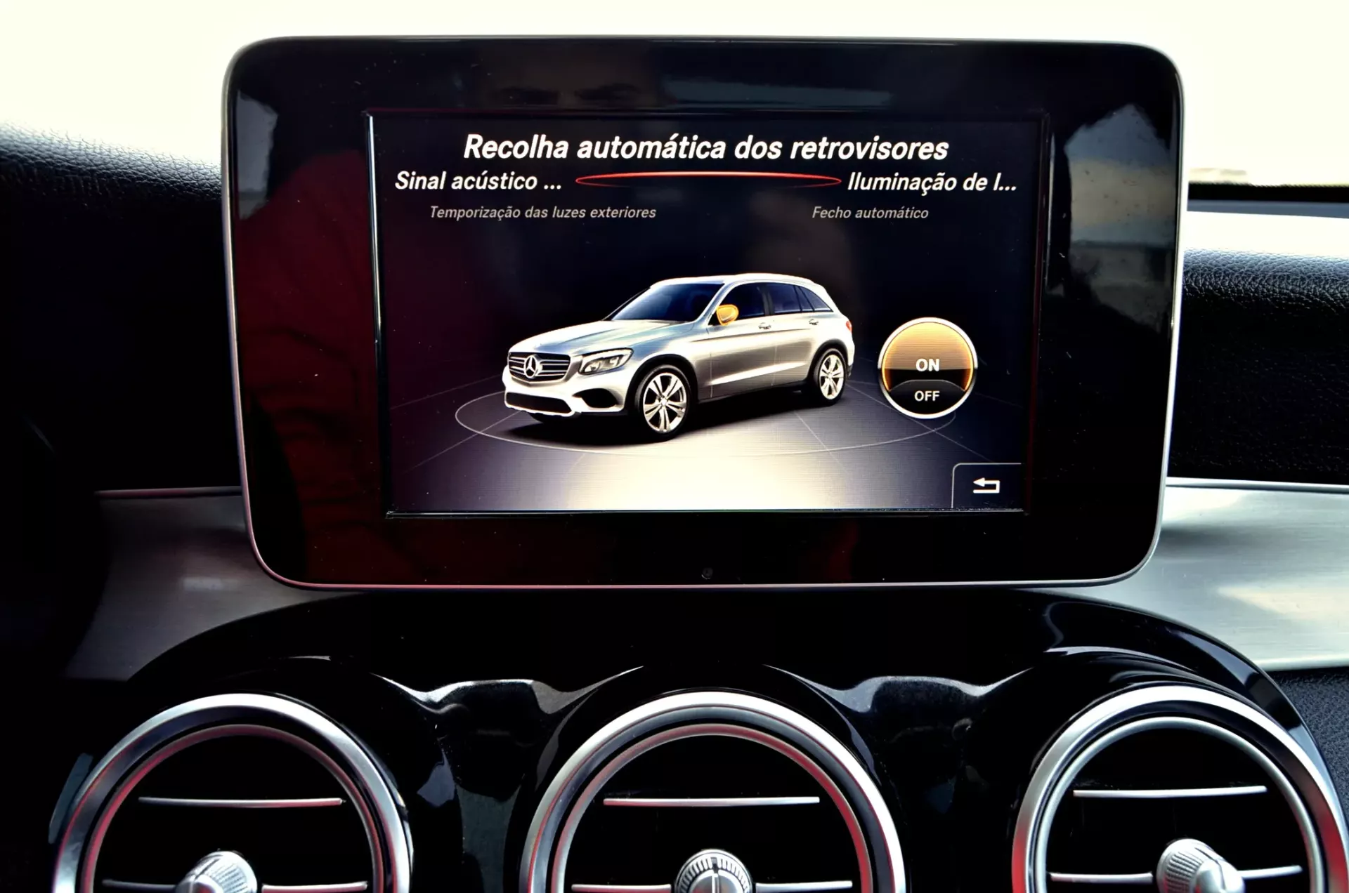 Mercedes-Benz GLC 220 35