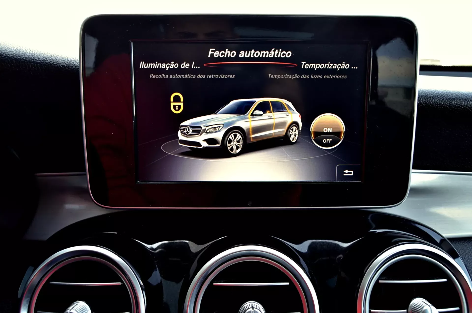 Mercedes-Benz GLC 220 37