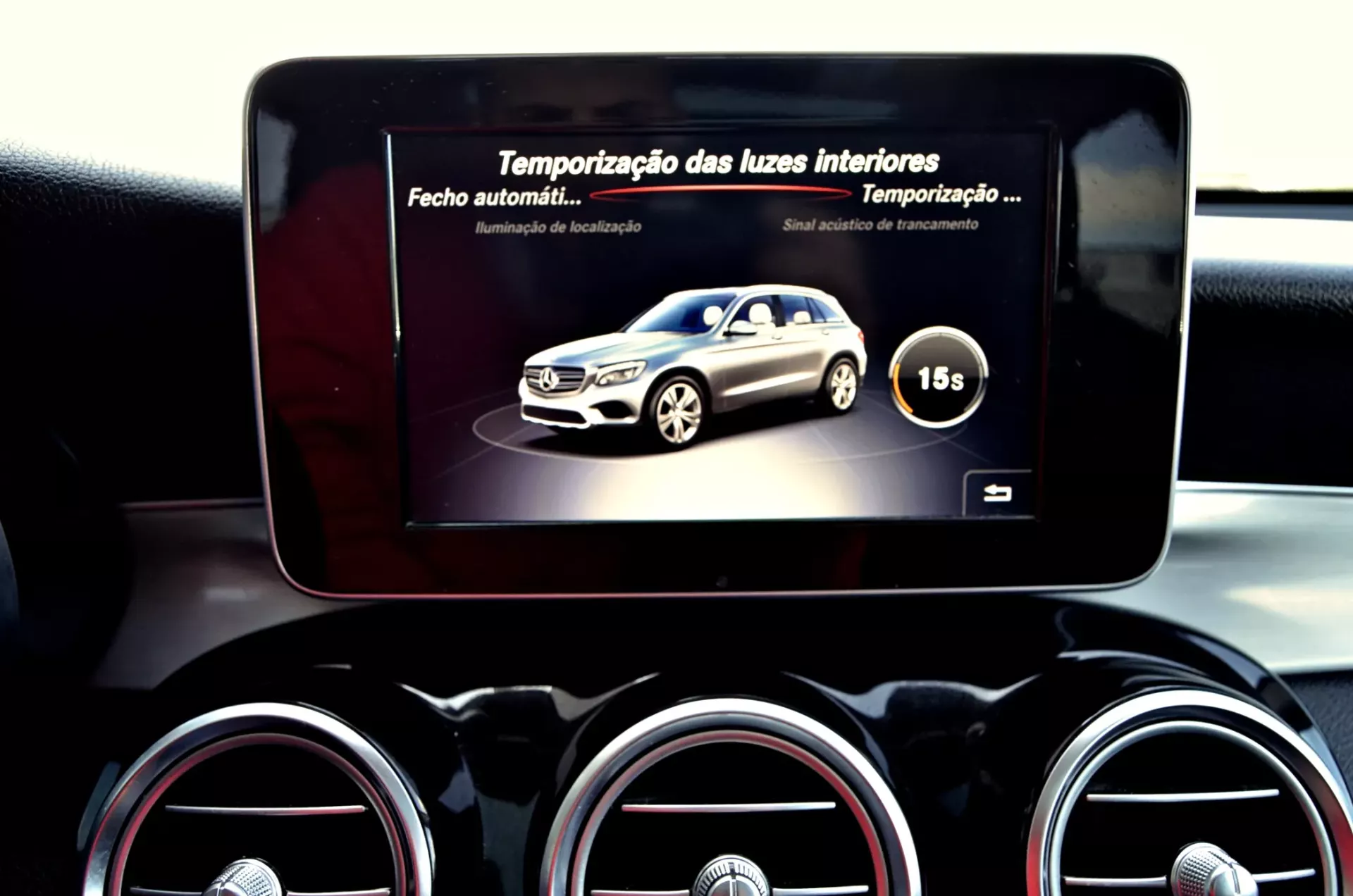 Mercedes-Benz GLC 220 38