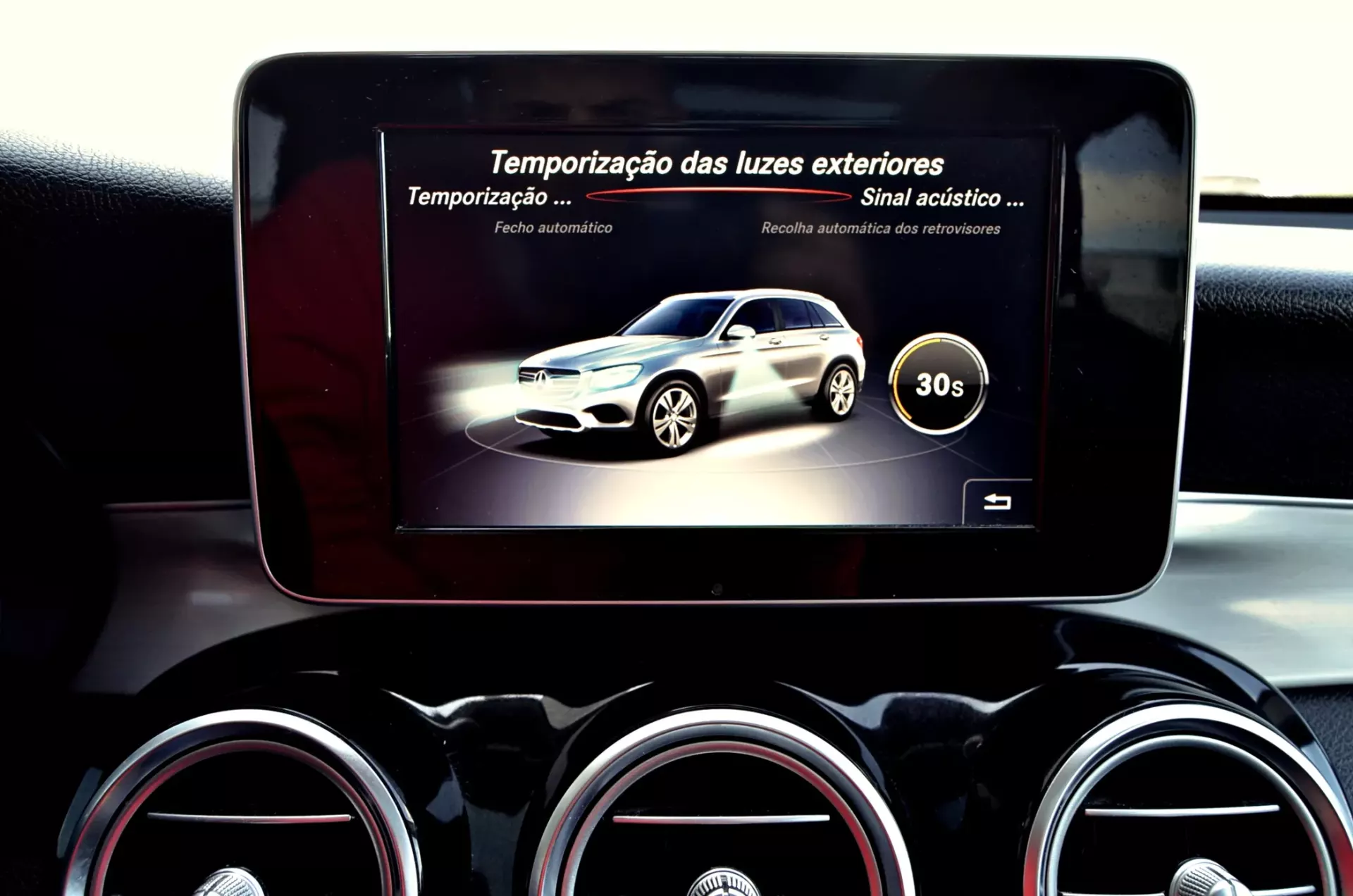 Mercedes-Benz GLC 220 39