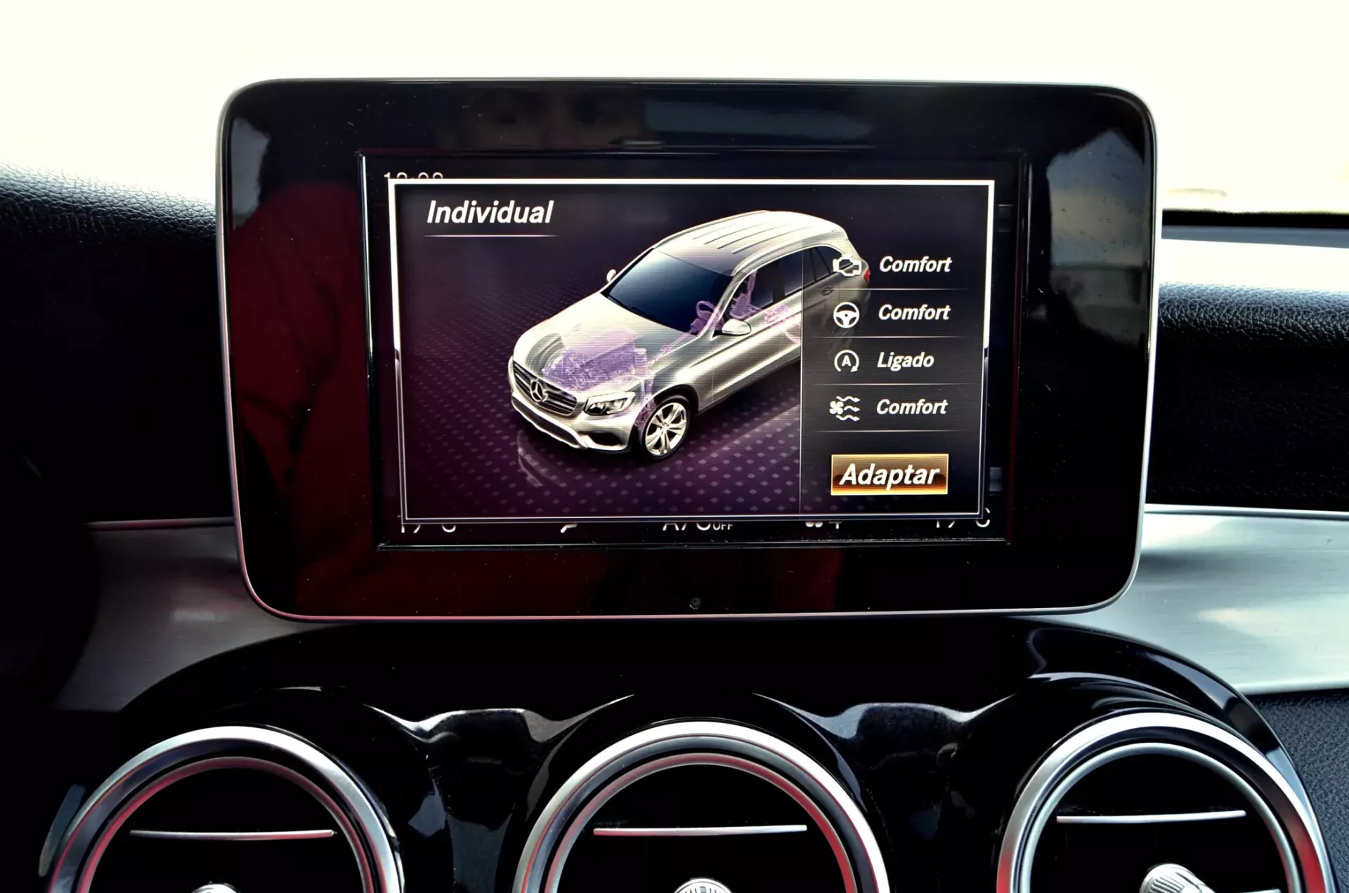 Mercedes-Benz GLC 220 47