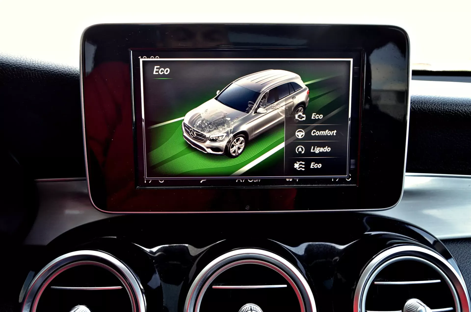 Mercedes-Benz GLC 220 49