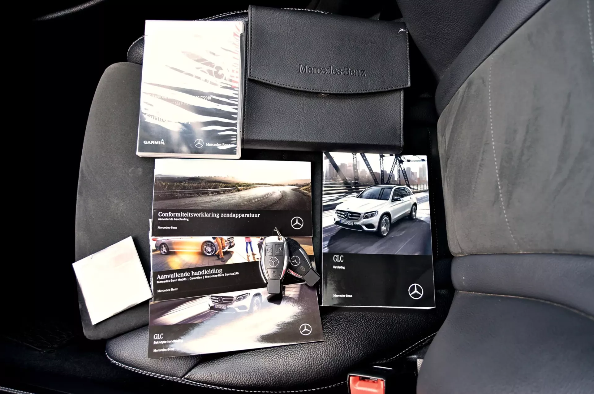 Mercedes-Benz GLC 220 51