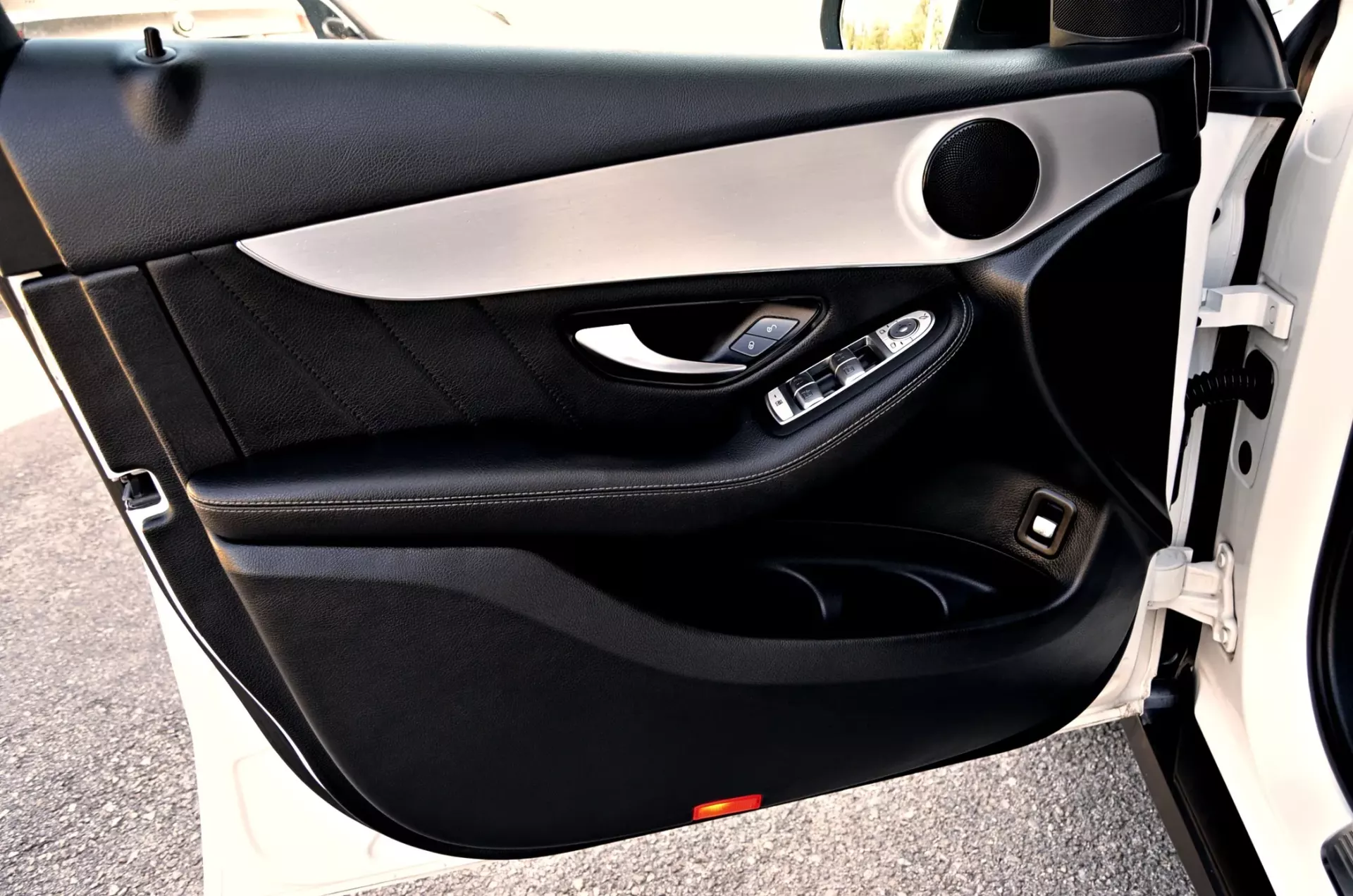 Mercedes-Benz GLC 250 d Coupé AMG Line 4-Matic 10