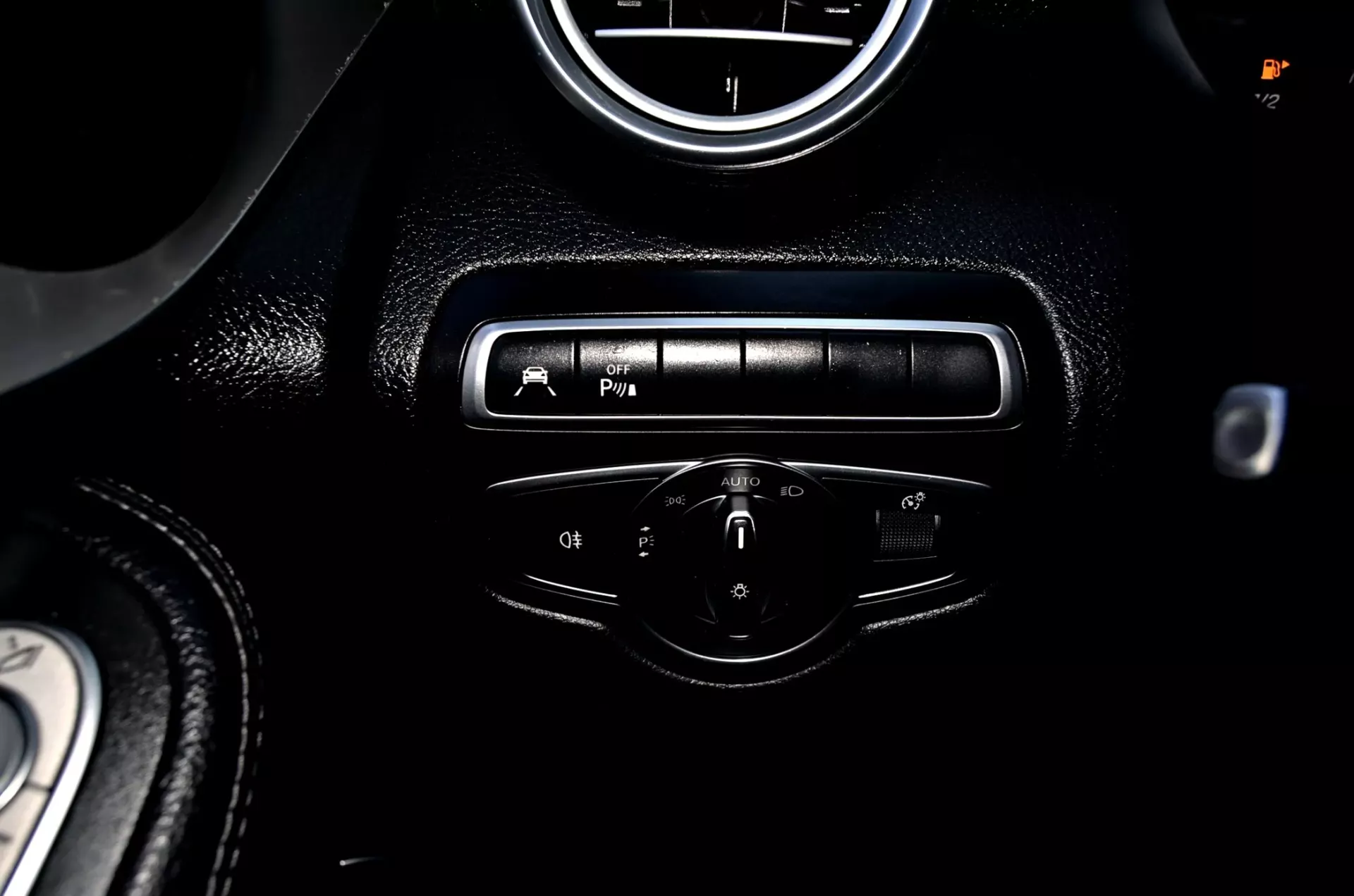 Mercedes-Benz GLC 250 d Coupé AMG Line 4-Matic 12