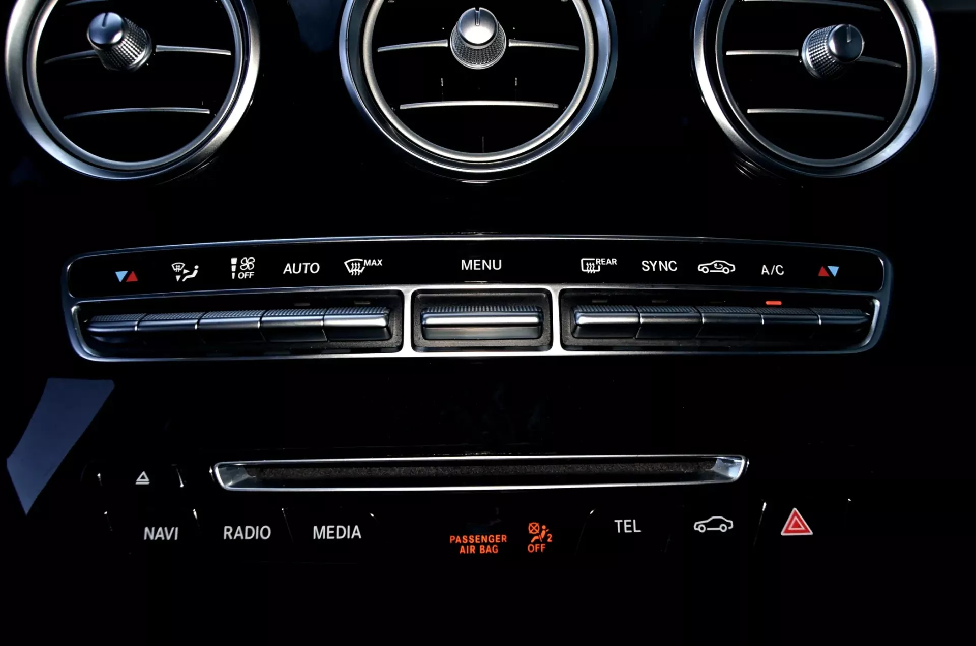 Mercedes-Benz GLC 250 d Coupé AMG Line 4-Matic 18