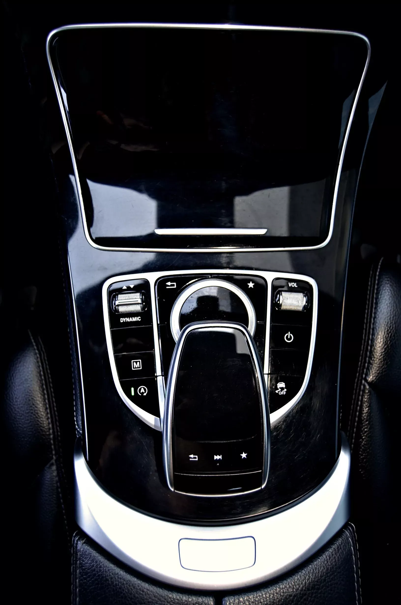 Mercedes-Benz GLC 250 d Coupé AMG Line 4-Matic 19