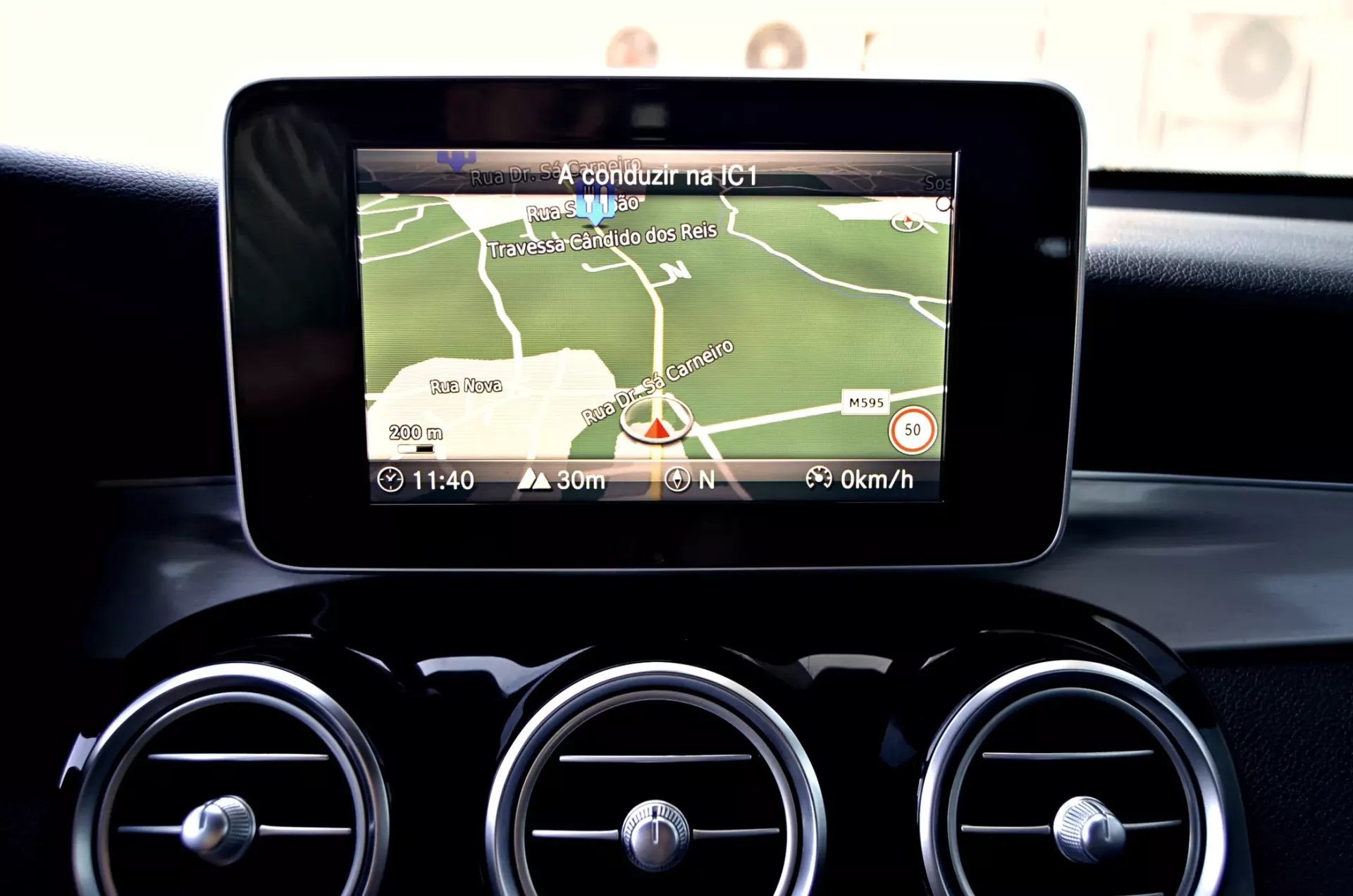 Mercedes-Benz GLC 250 d Coupé AMG Line 4-Matic 21