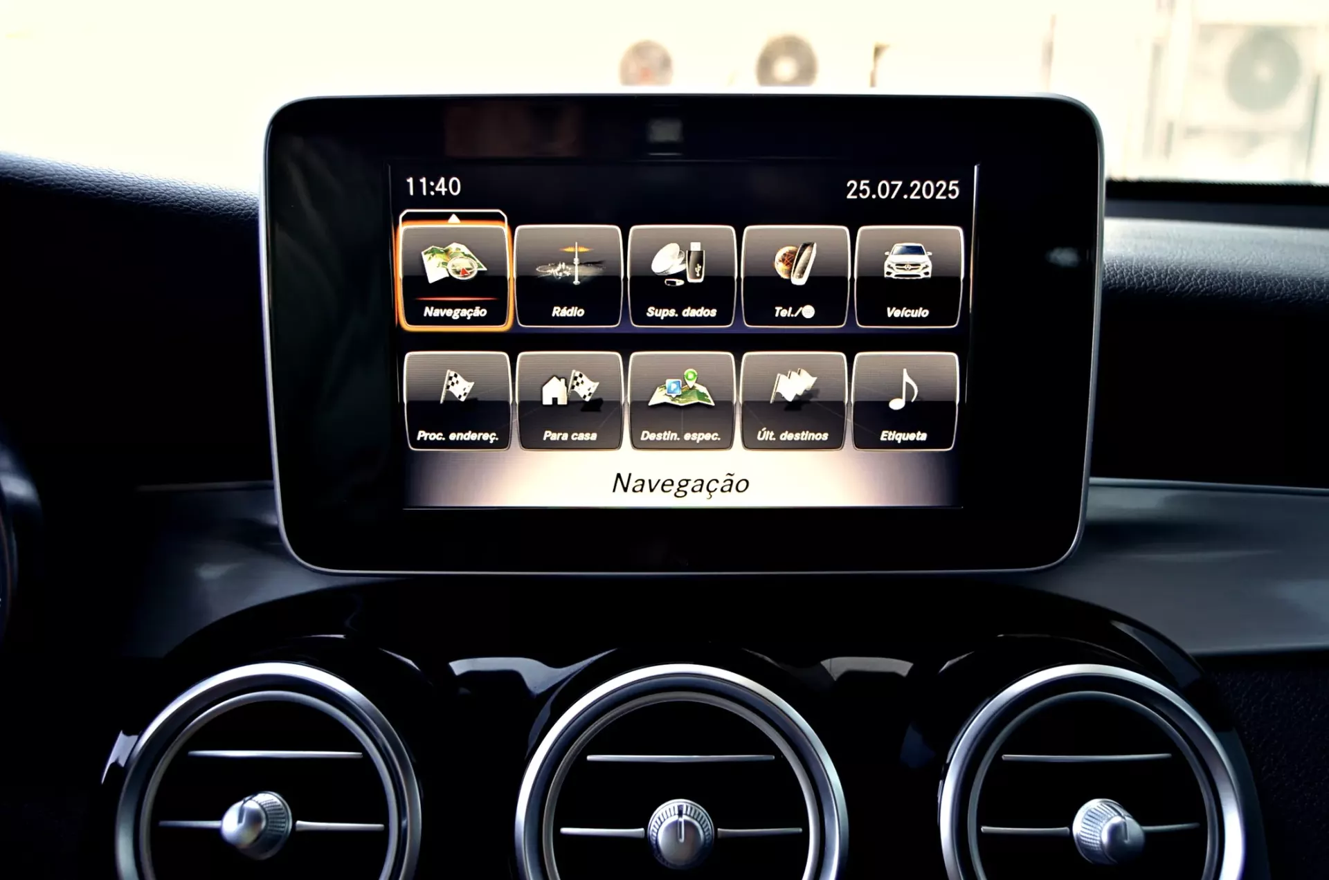 Mercedes-Benz GLC 250 d Coupé AMG Line 4-Matic 24