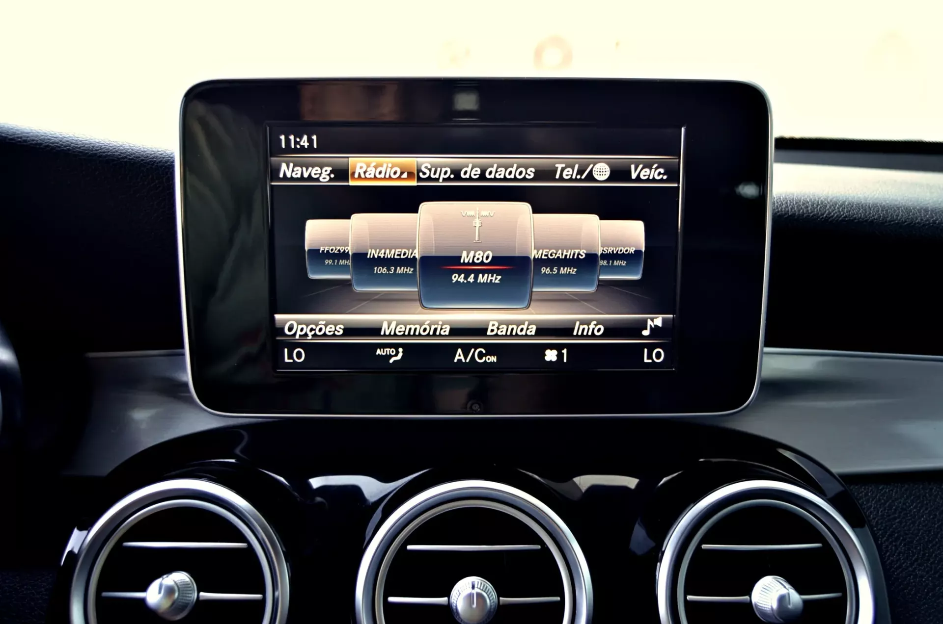 Mercedes-Benz GLC 250 d Coupé AMG Line 4-Matic 25