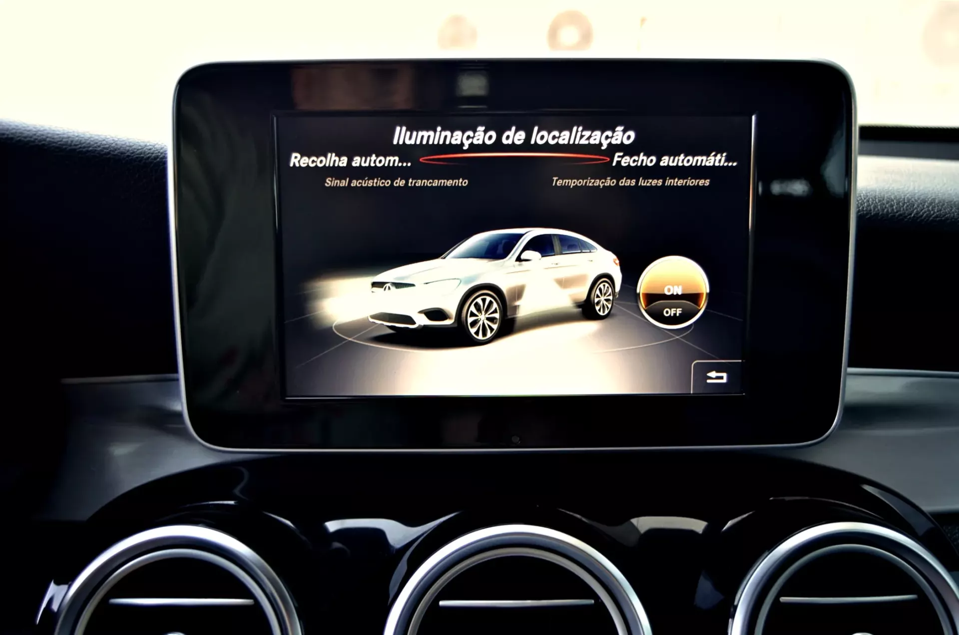 Mercedes-Benz GLC 250 d Coupé AMG Line 4-Matic 39