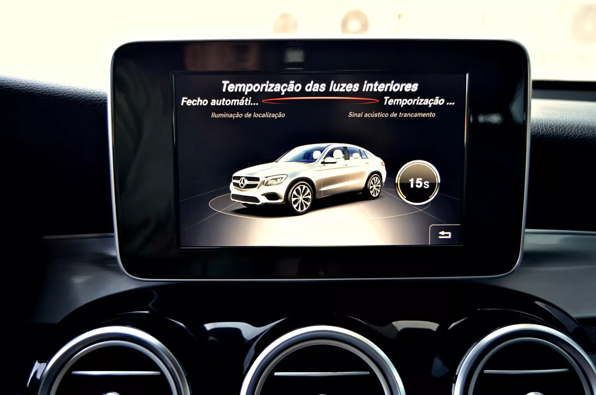 Mercedes-Benz GLC 250 d Coupé AMG Line 4-Matic 41