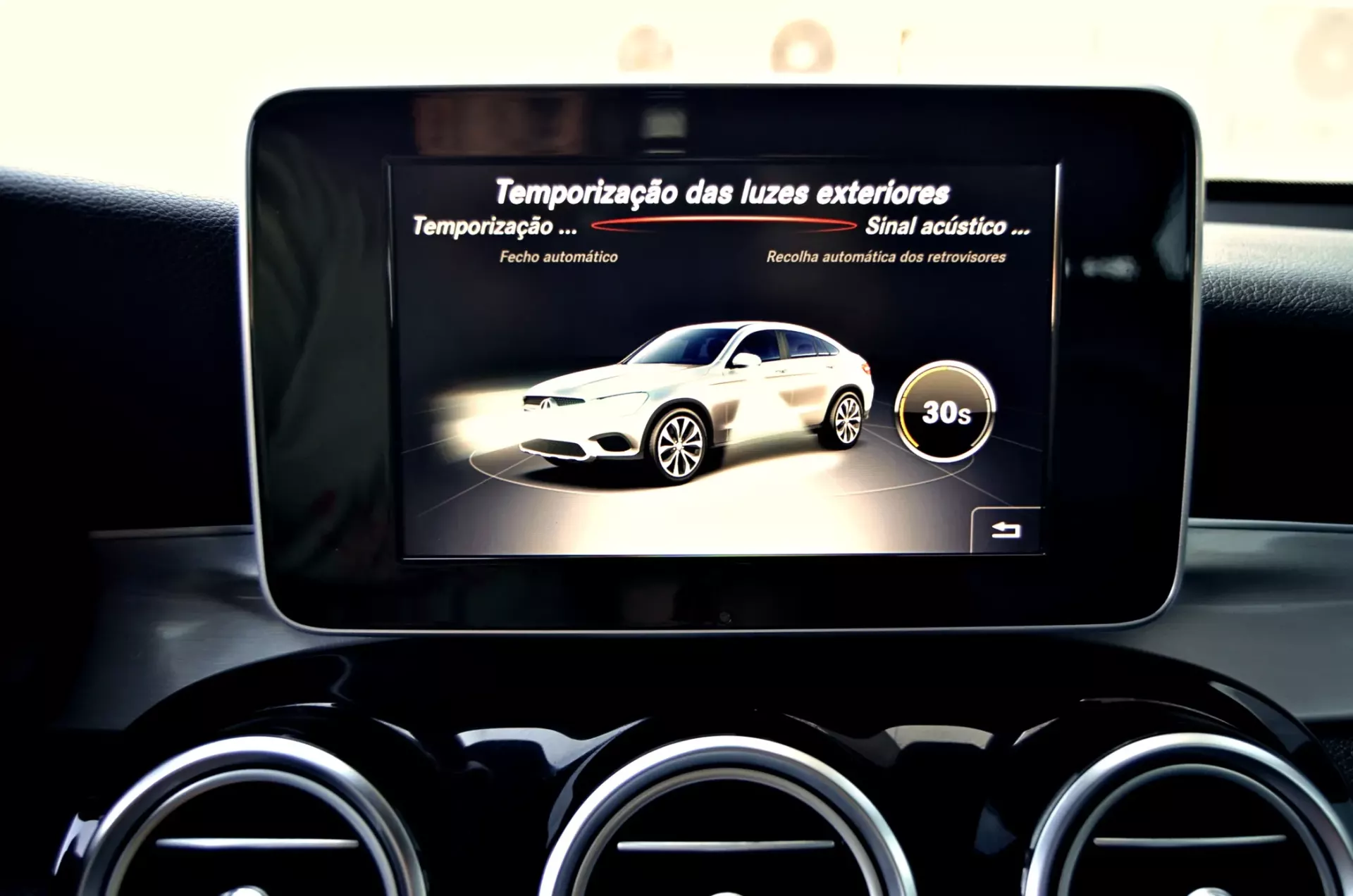 Mercedes-Benz GLC 250 d Coupé AMG Line 4-Matic 42