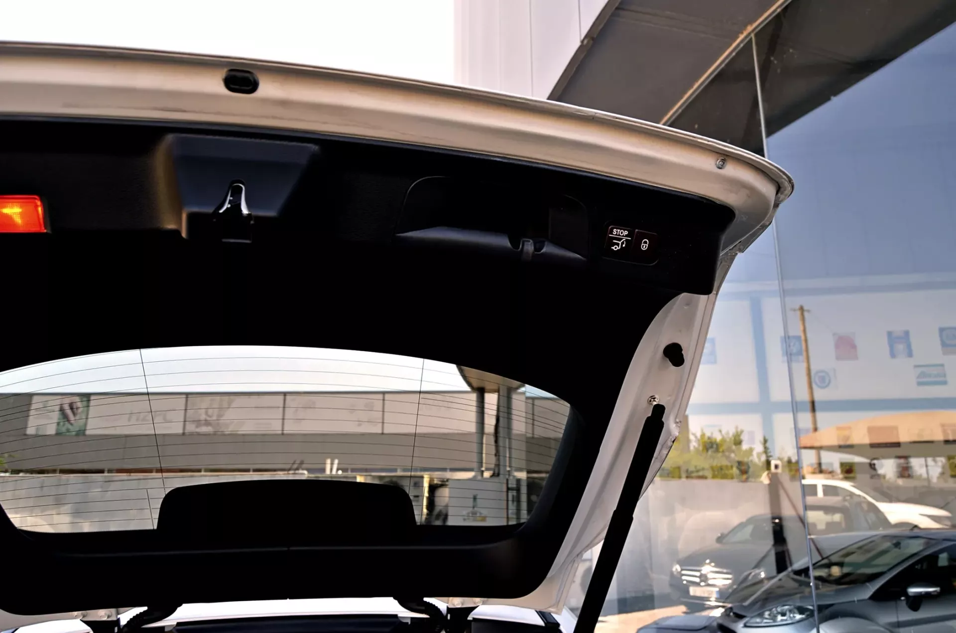 Mercedes-Benz GLC 250 d Coupé AMG Line 4-Matic 54