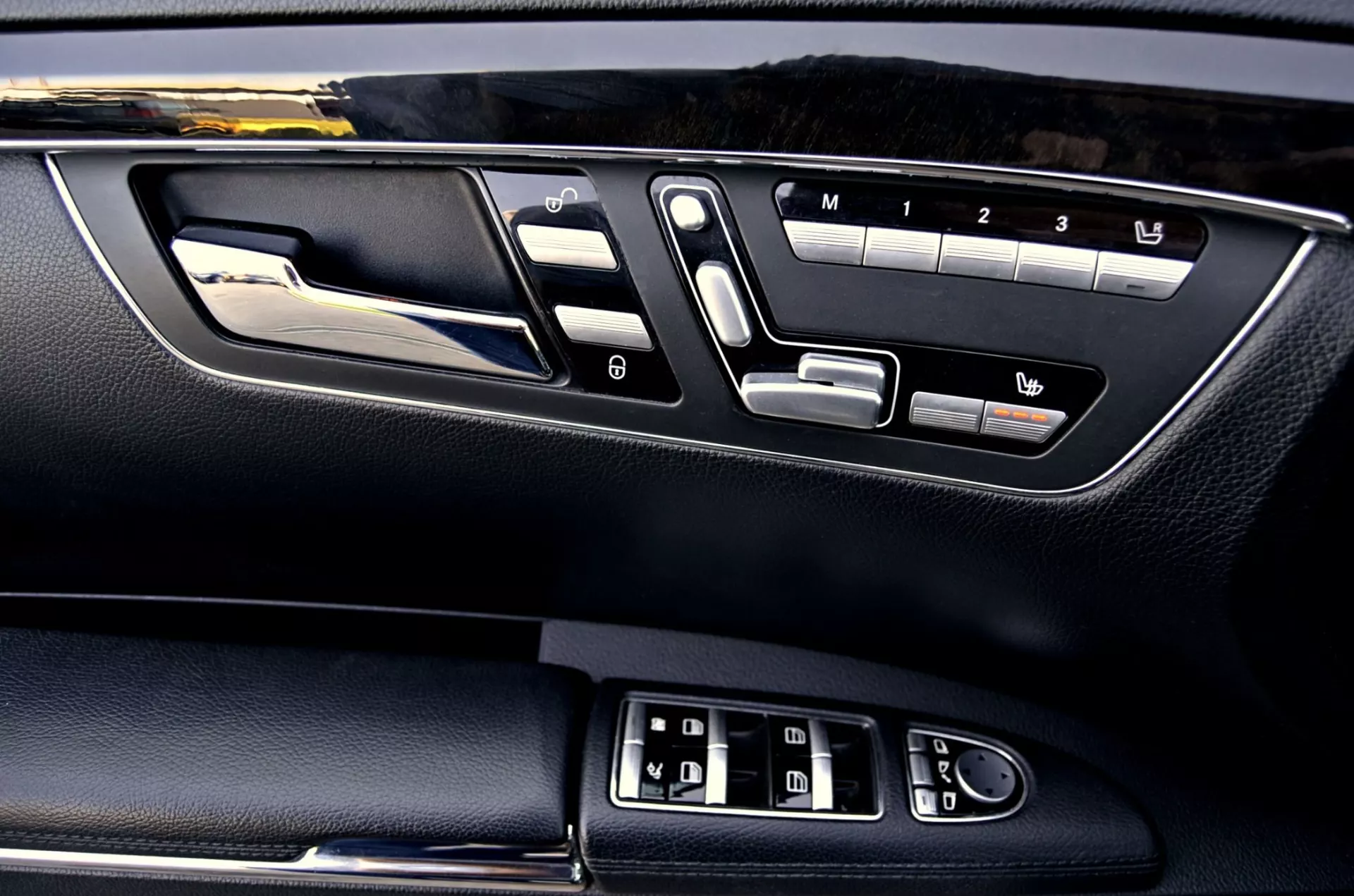 Mercedes-Benz CLS 350 BlueTEC Longo 164g 13