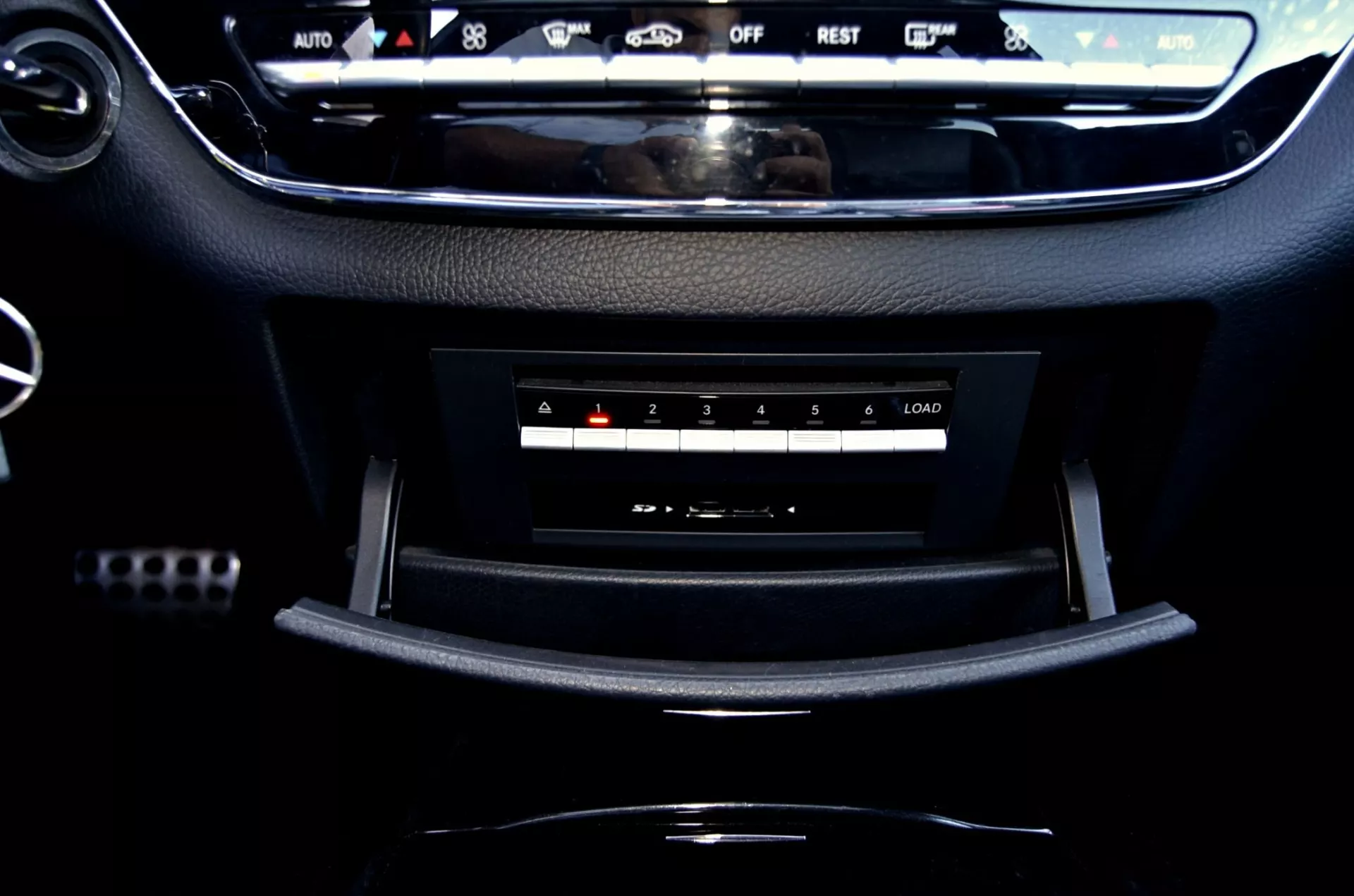 Mercedes-Benz CLS 350 BlueTEC Longo 164g 22