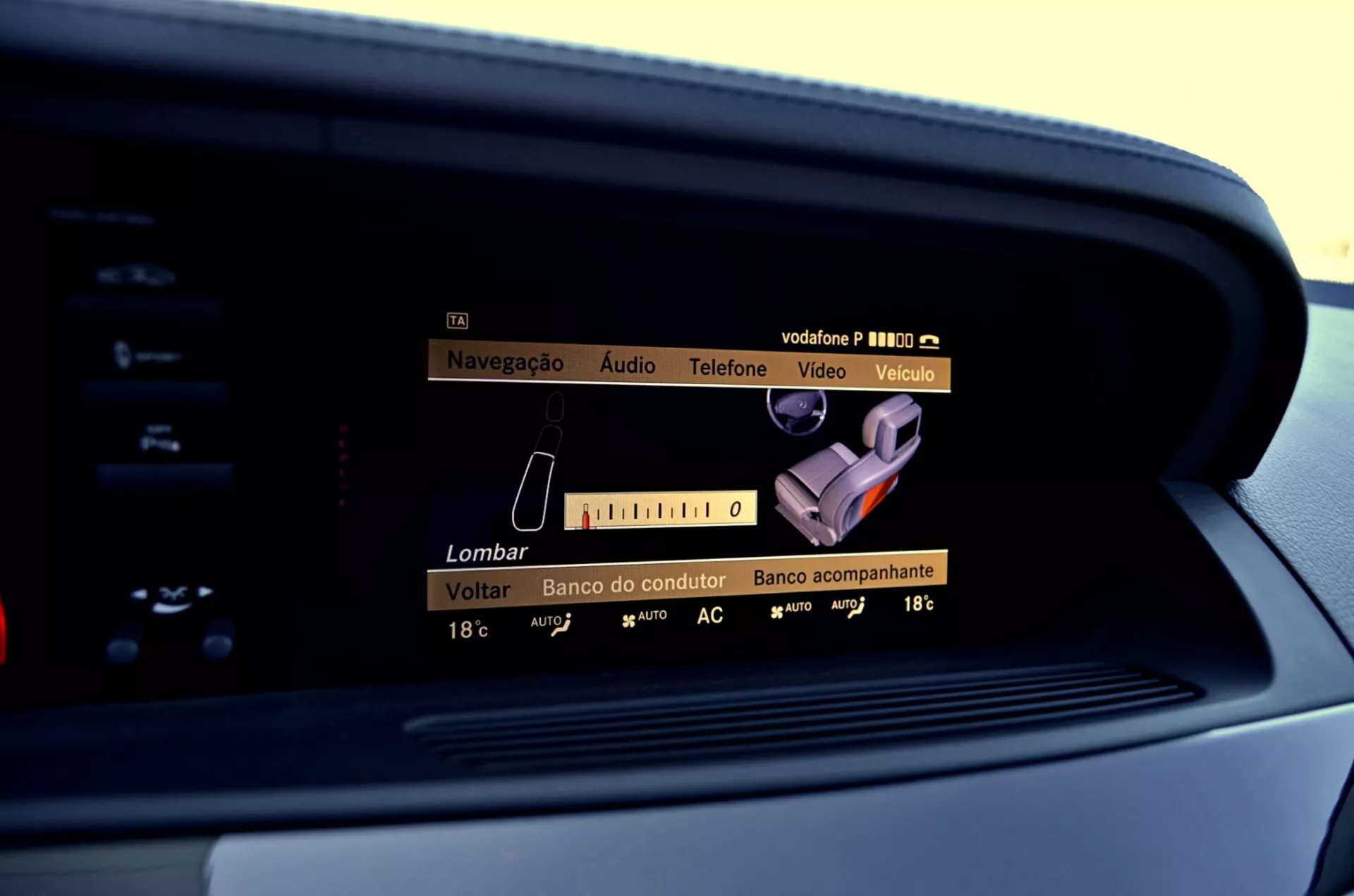 Mercedes-Benz CLS 350 BlueTEC Longo 164g 36