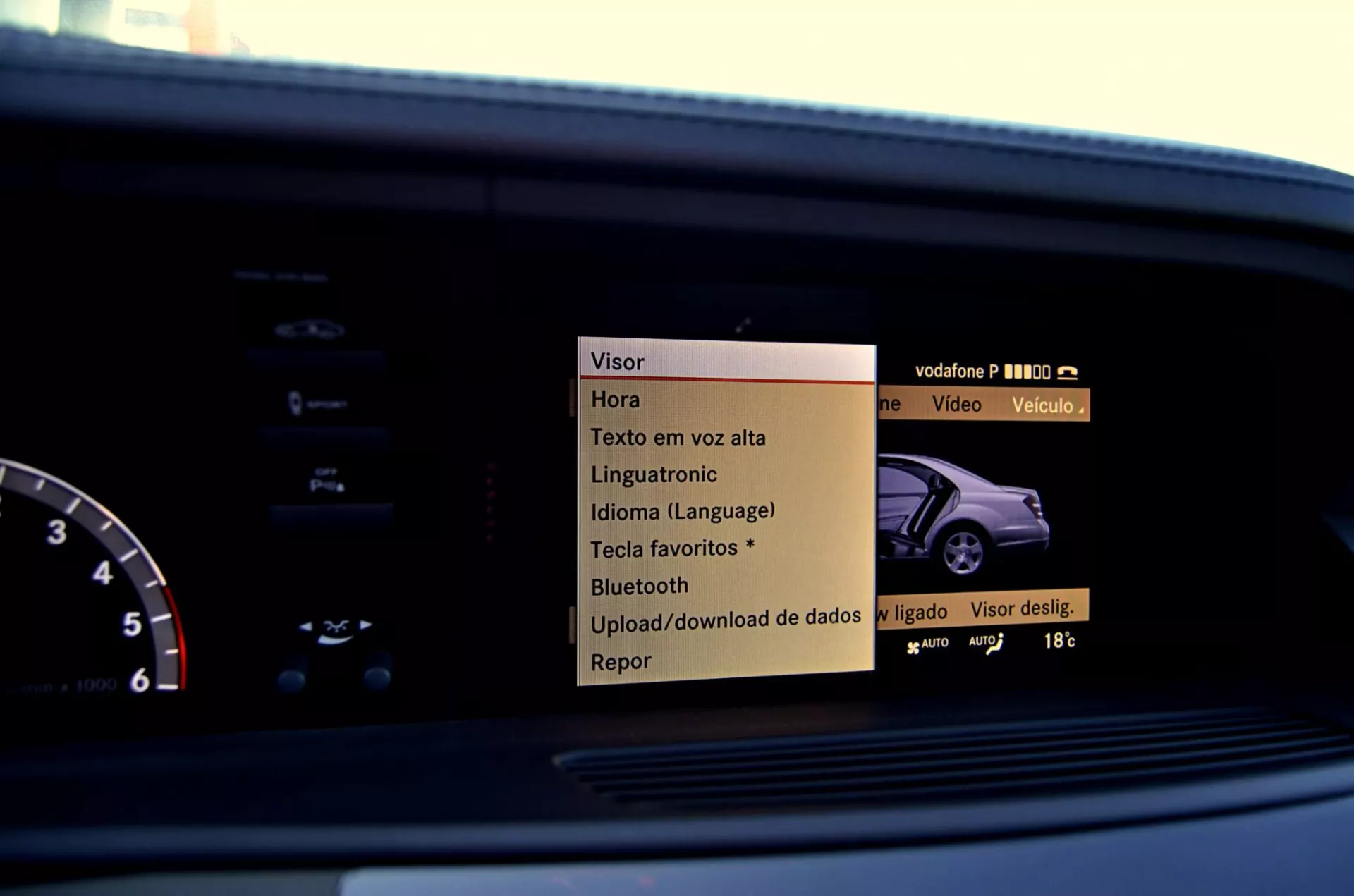 Mercedes-Benz CLS 350 BlueTEC Longo 164g 40