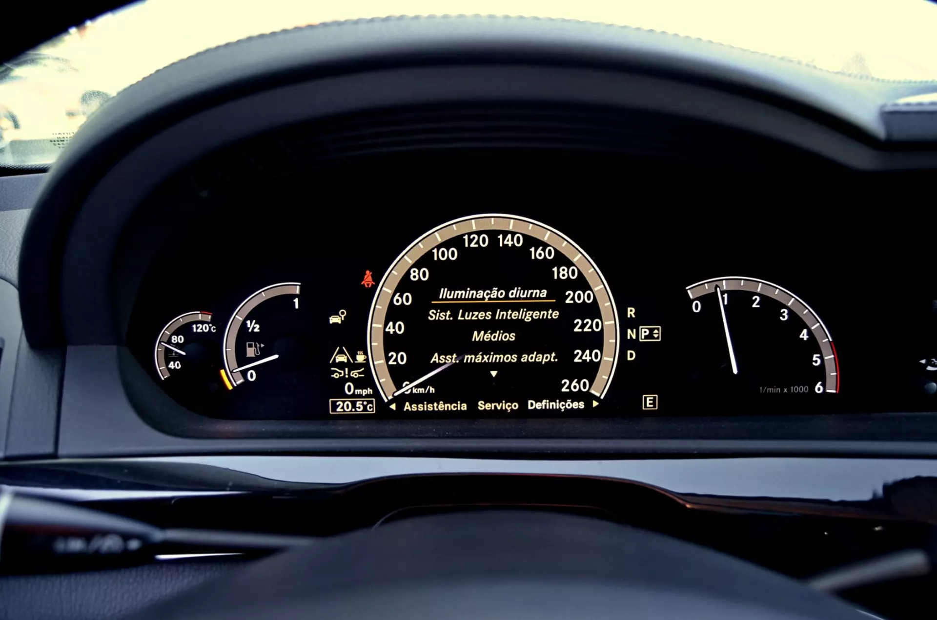 Mercedes-Benz CLS 350 BlueTEC Longo 164g 42