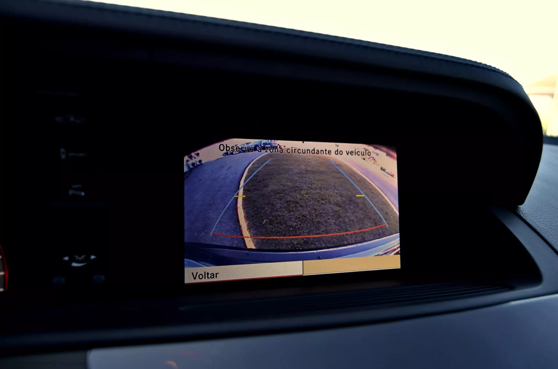 Mercedes-Benz CLS 350 BlueTEC Longo 164g 41