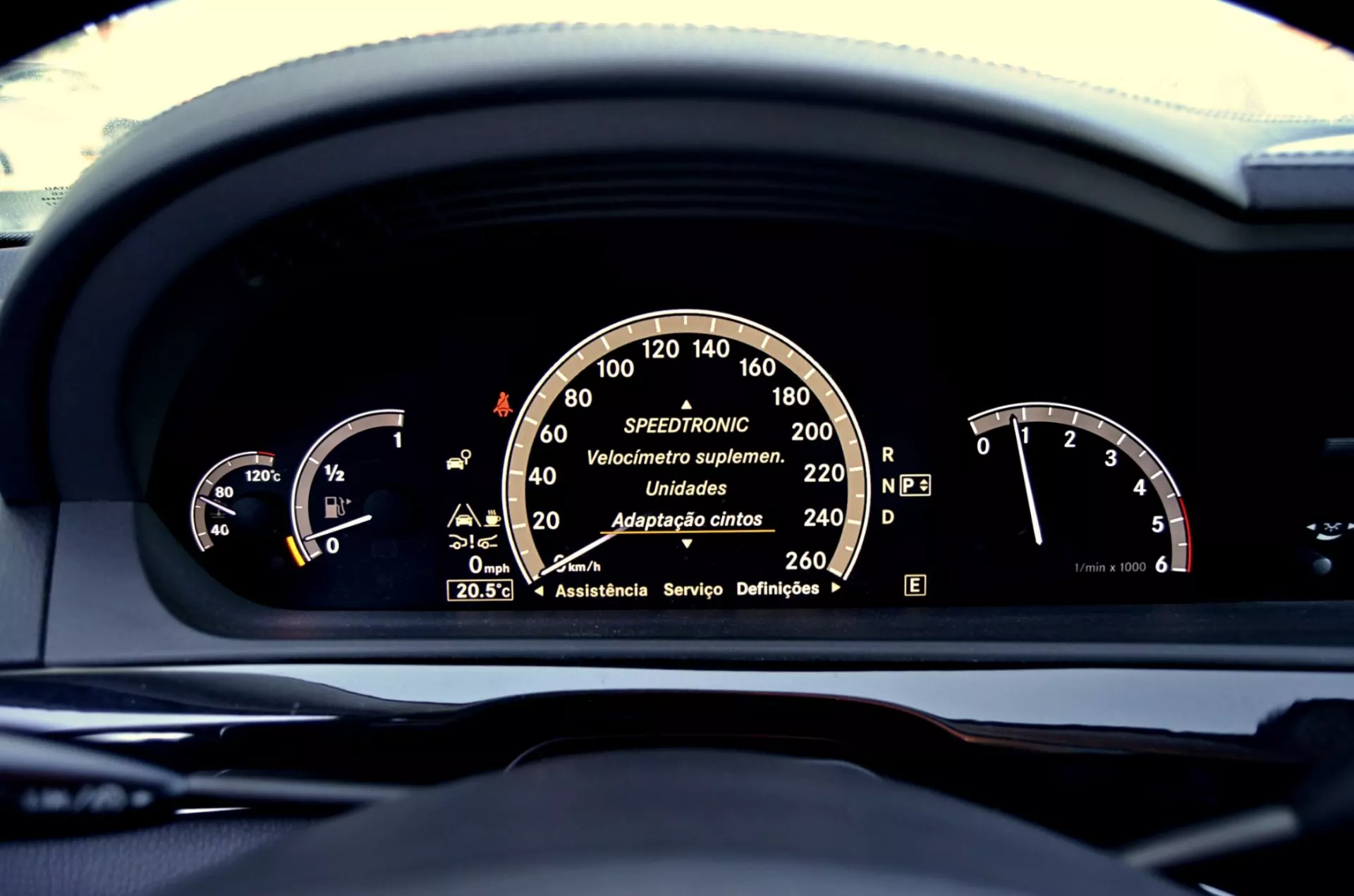 Mercedes-Benz CLS 350 BlueTEC Longo 164g 43