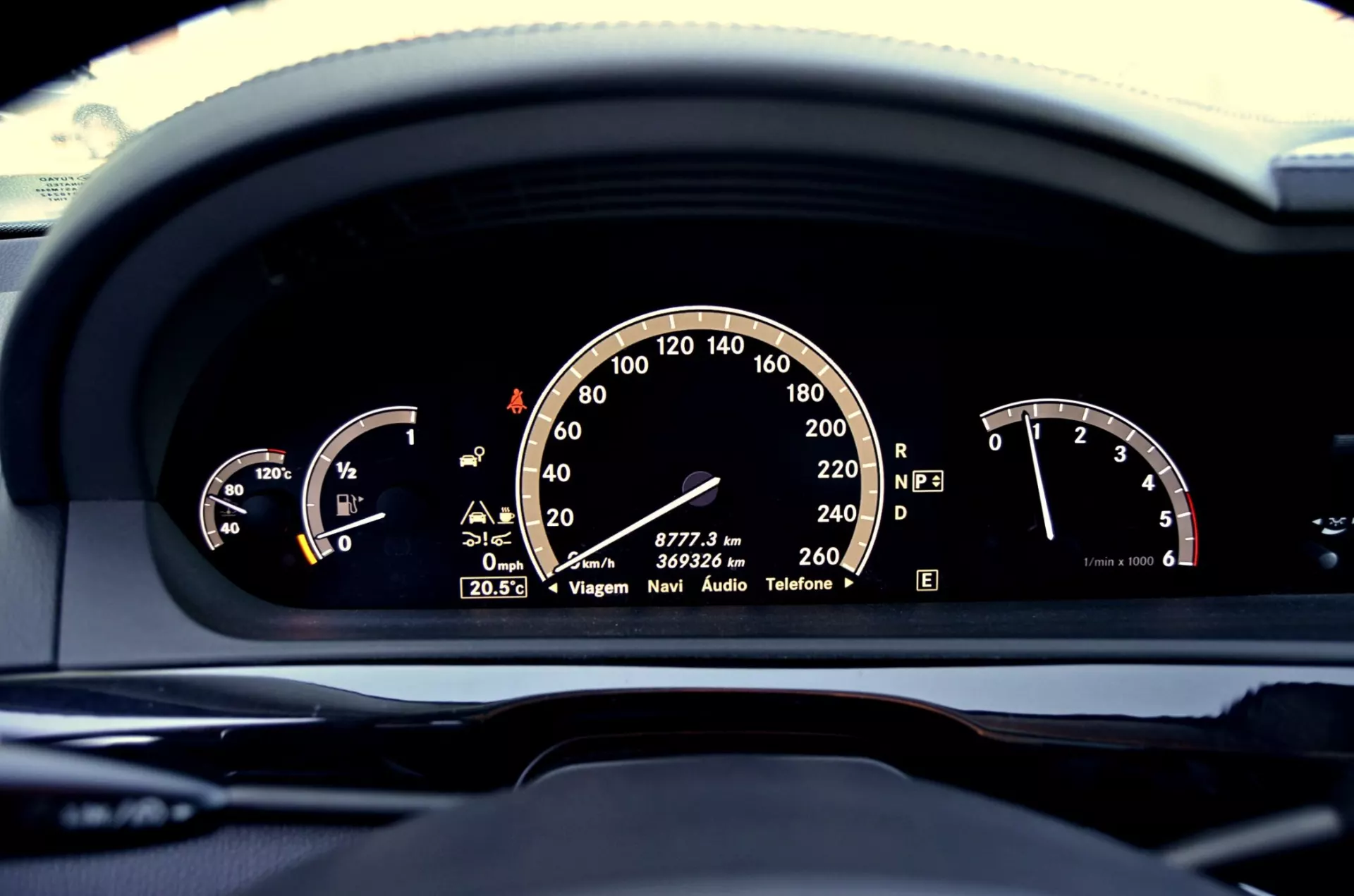 Mercedes-Benz CLS 350 BlueTEC Longo 164g 47