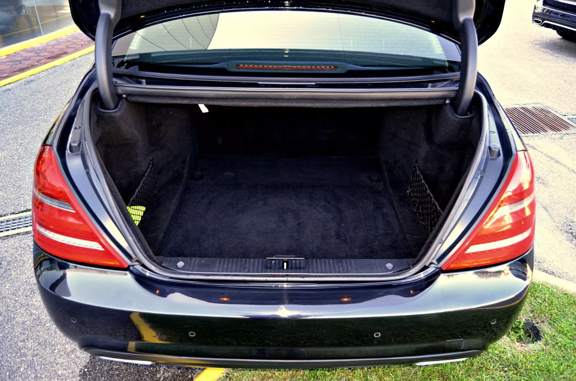 Mercedes-Benz CLS 350 BlueTEC Longo 164g 49