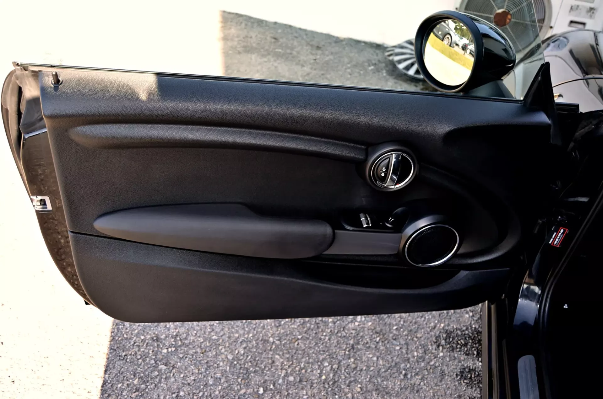 MINI 3 Portas Cooper D Auto 10