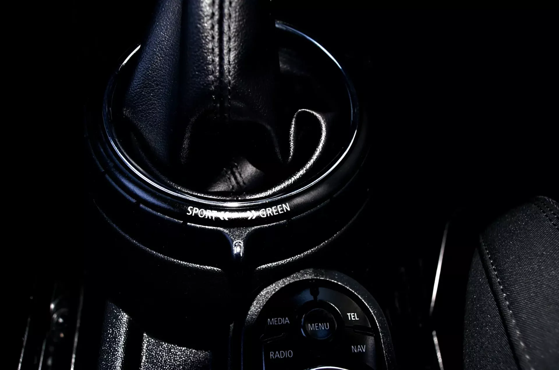 MINI 3 Portas Cooper D Auto 20