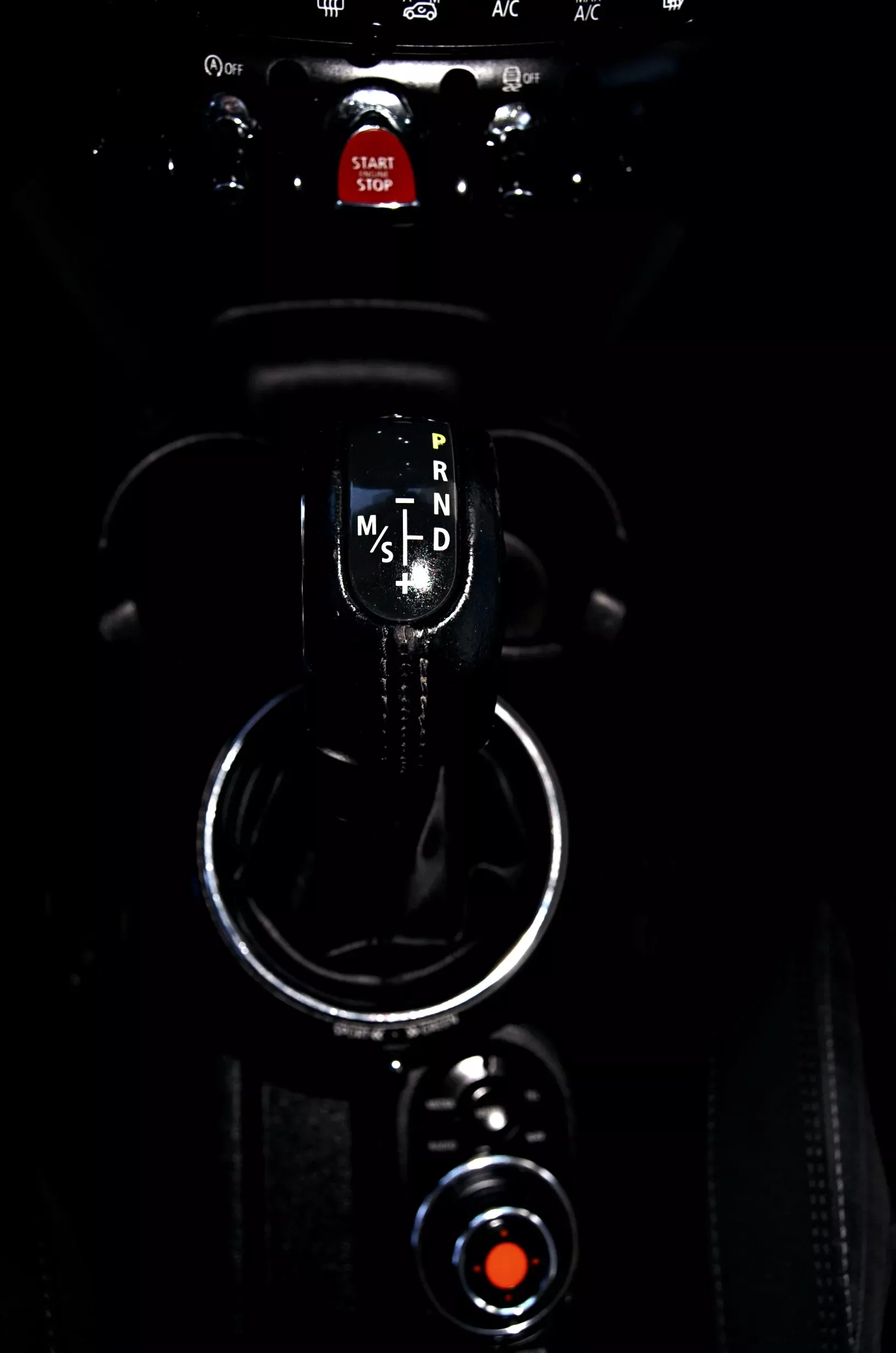 MINI 3 Portas Cooper D Auto 21