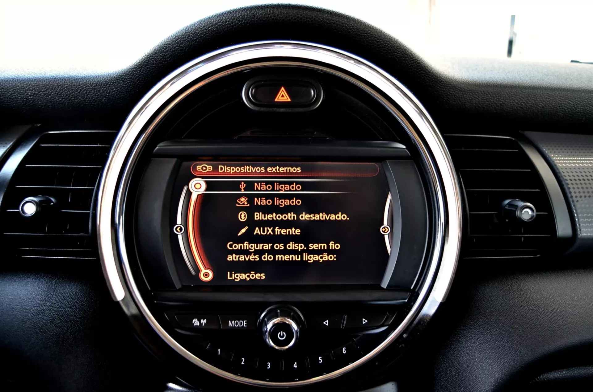 MINI 3 Portas Cooper D Auto 30