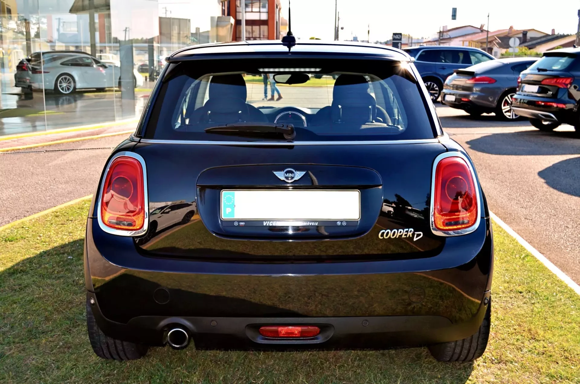 MINI 3 Portas Cooper D Auto 39