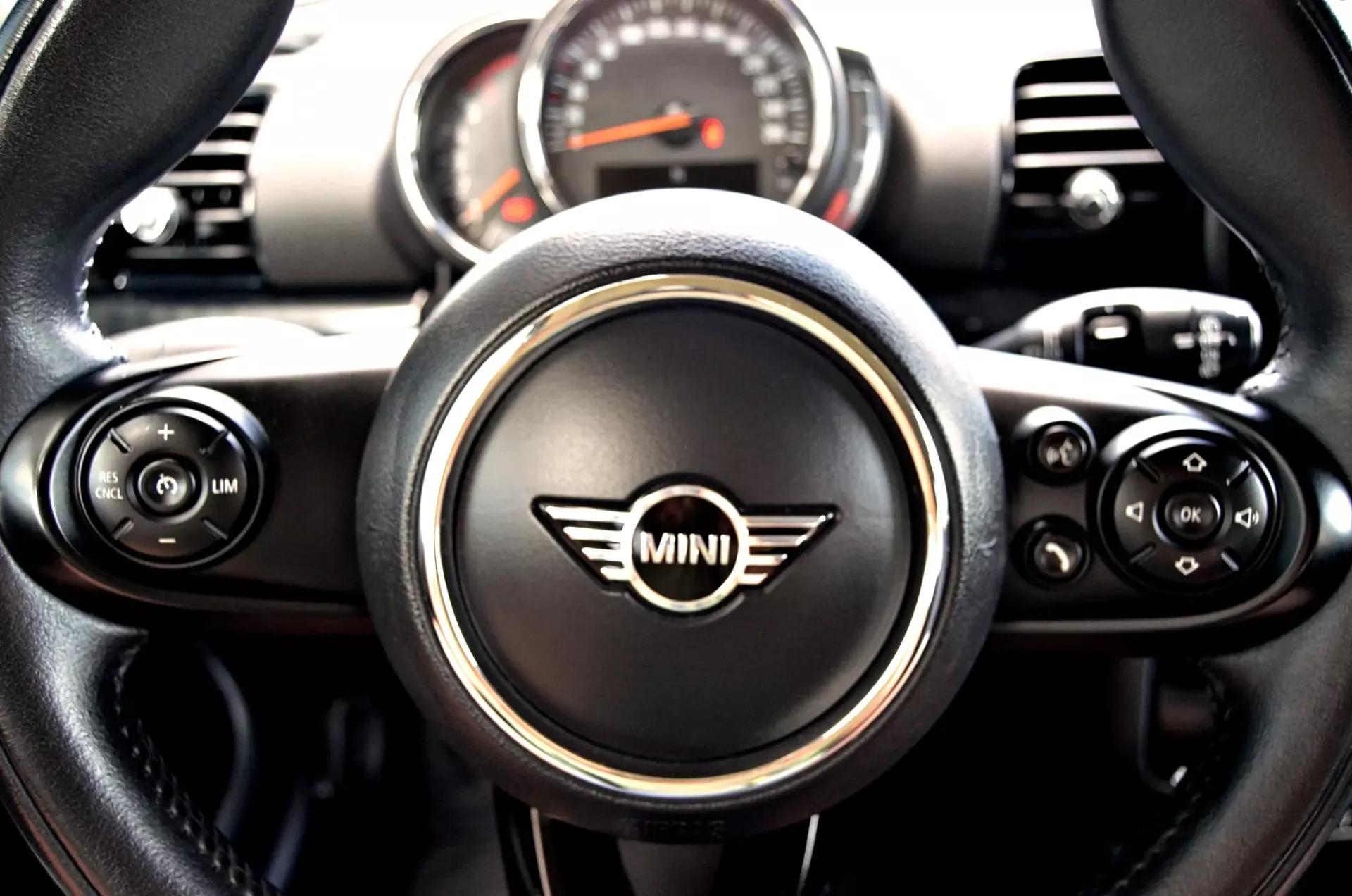 MINI Clubman One D 15
