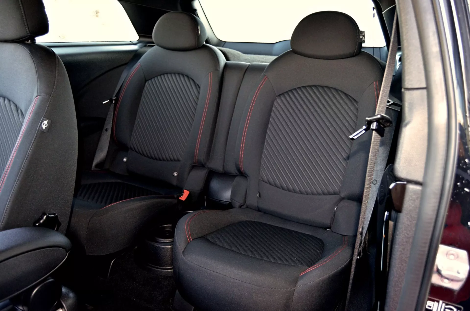 MINI Paceman Cooper SD 9